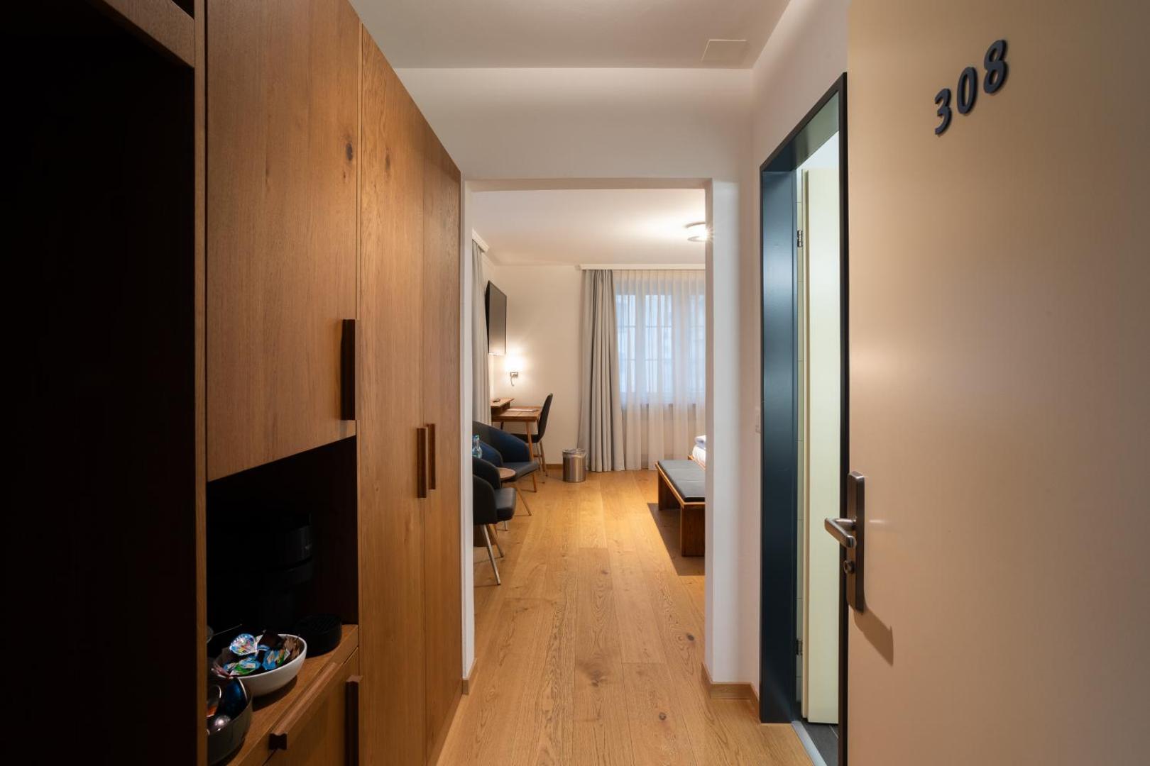 Wysses Rössli Swiss Quality Hotel