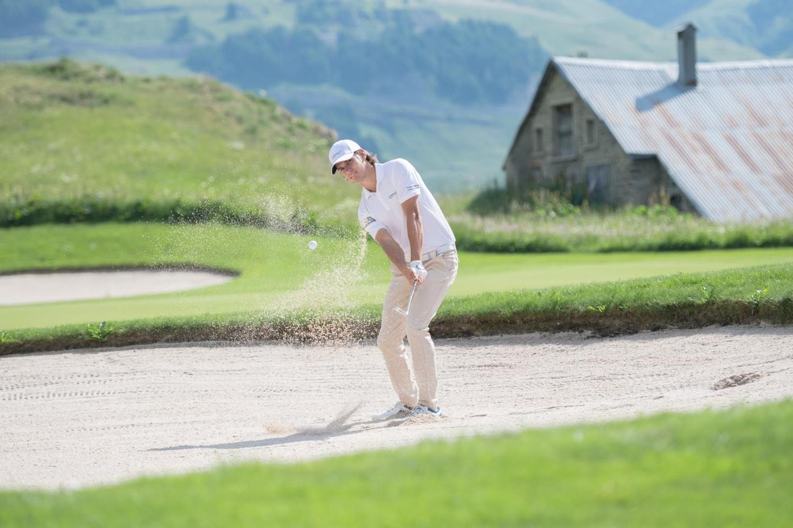 Andermatt Alpine Apartments