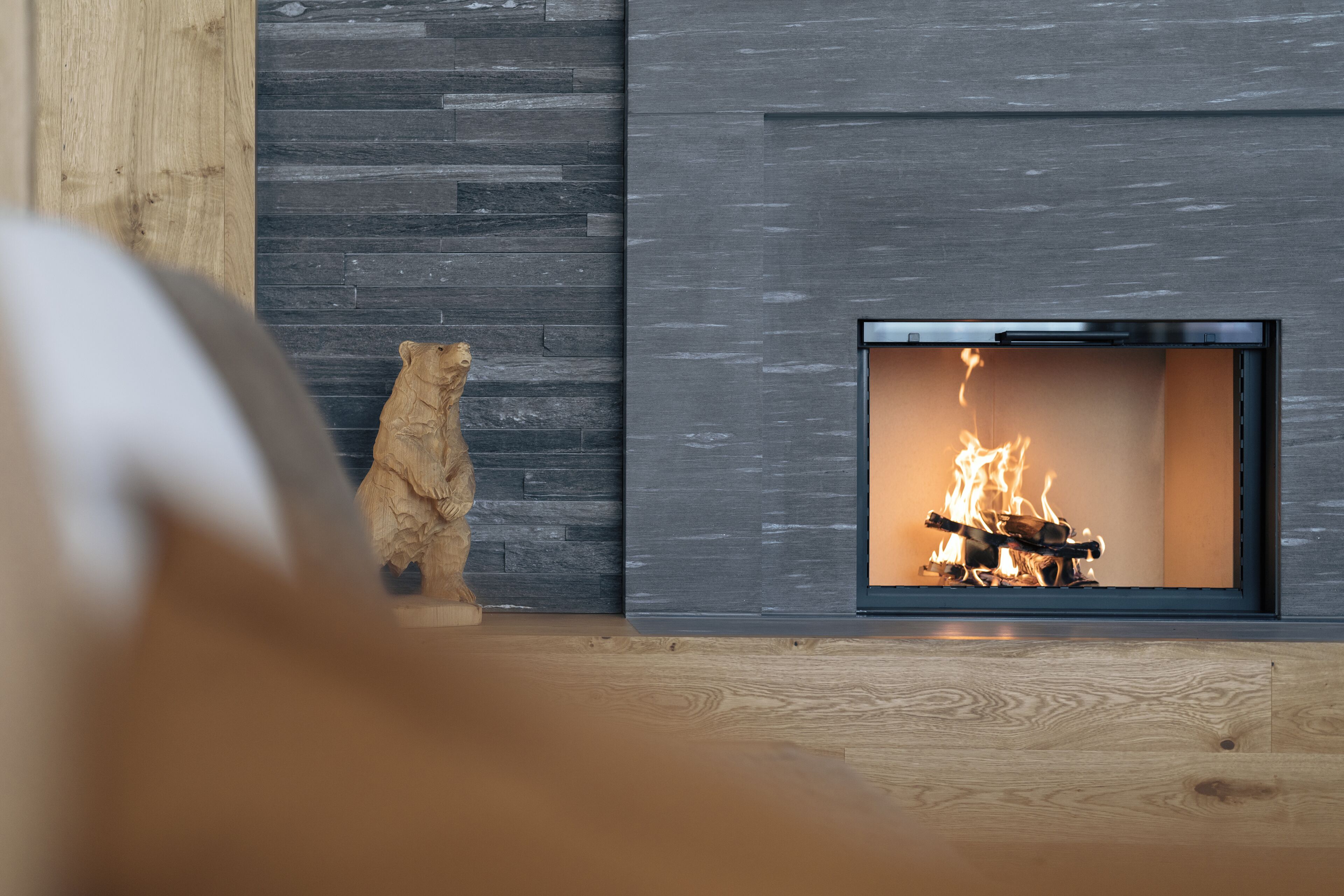 Andermatt Alpine Apartments