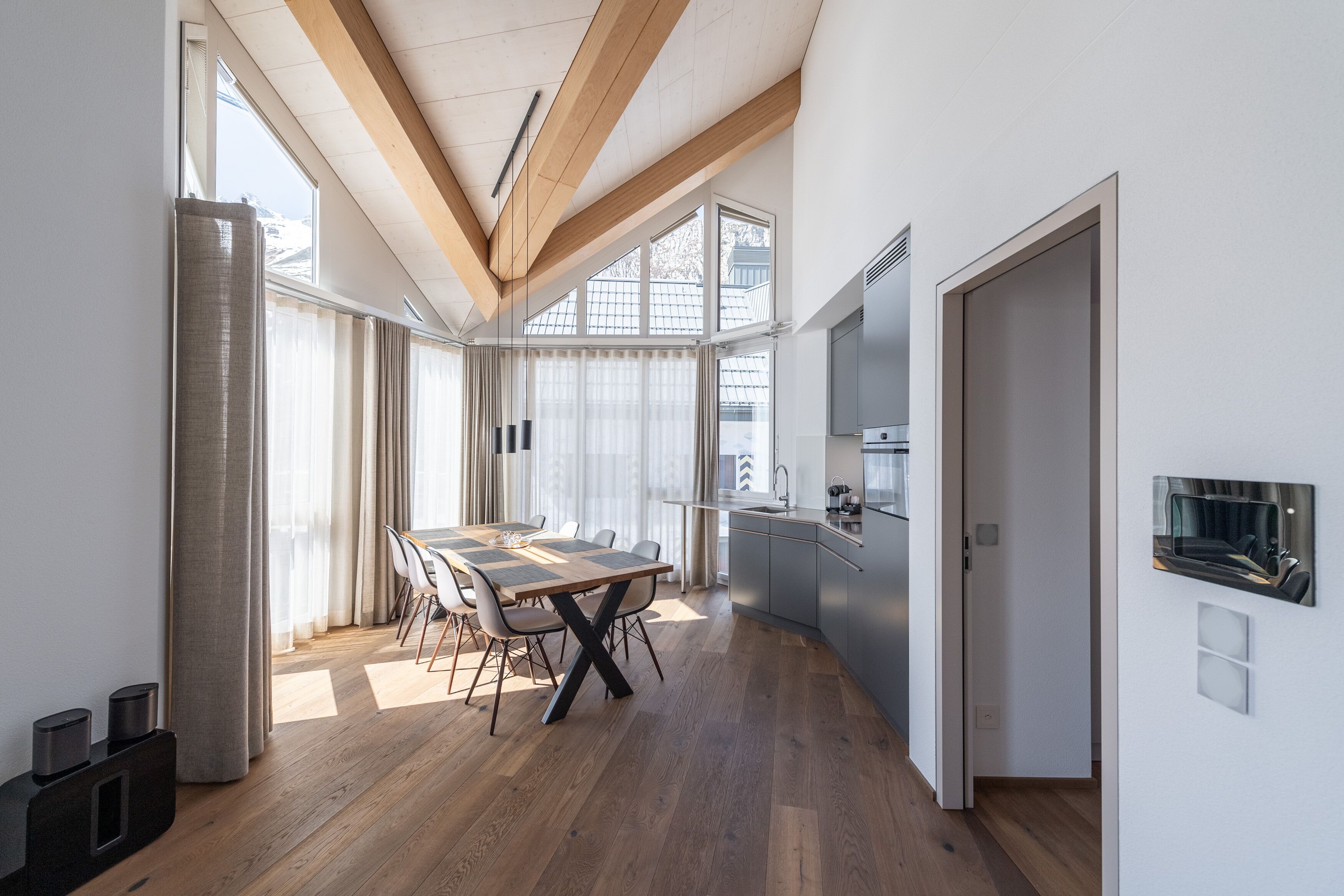 Andermatt Alpine Apartments