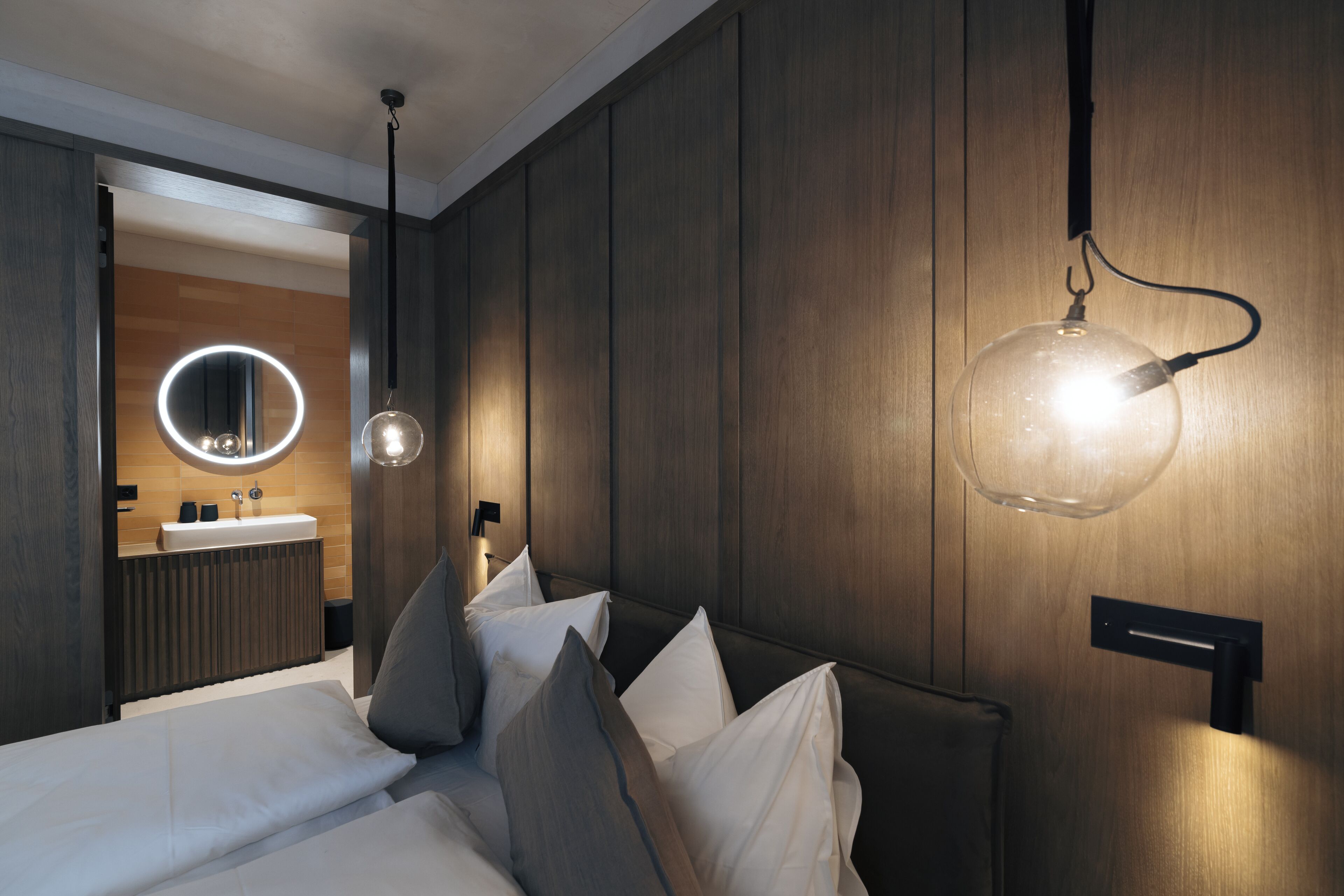 Andermatt Alpine Apartments