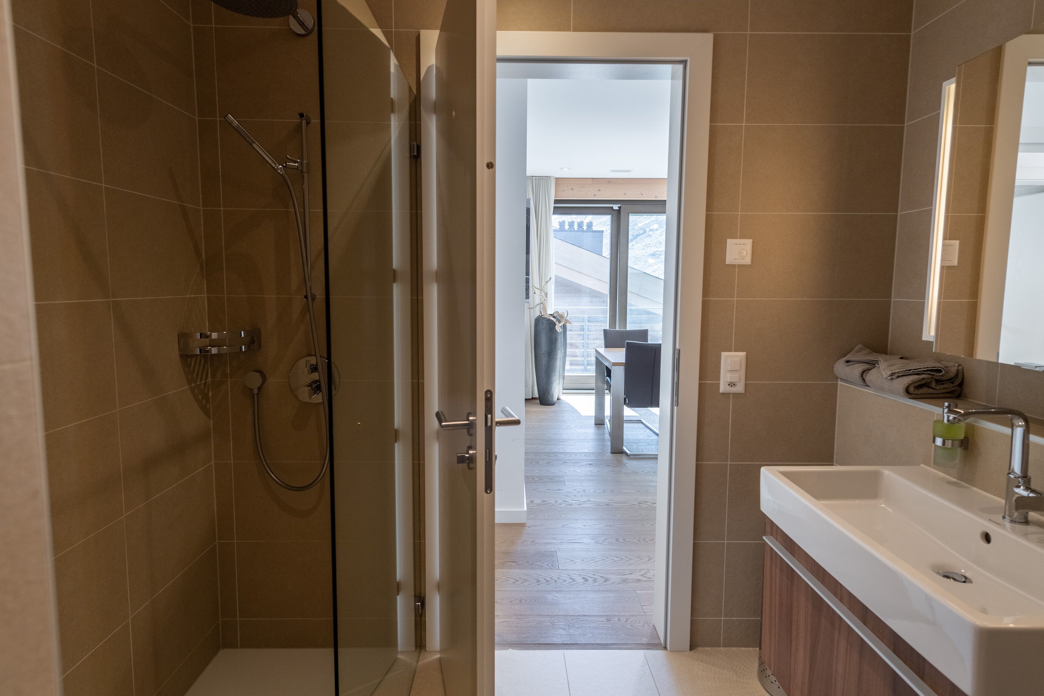 Andermatt Alpine Apartments