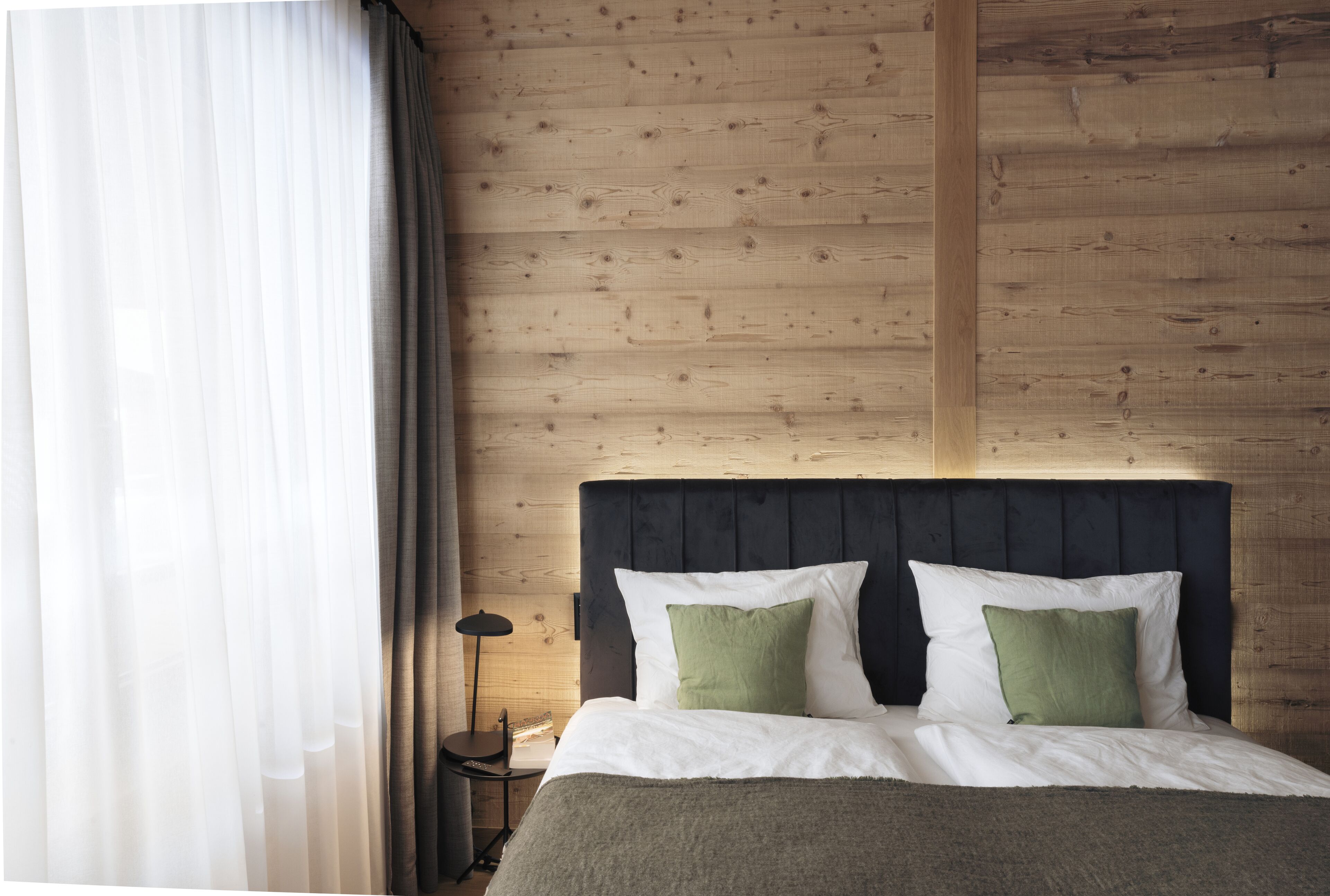 Andermatt Alpine Apartments