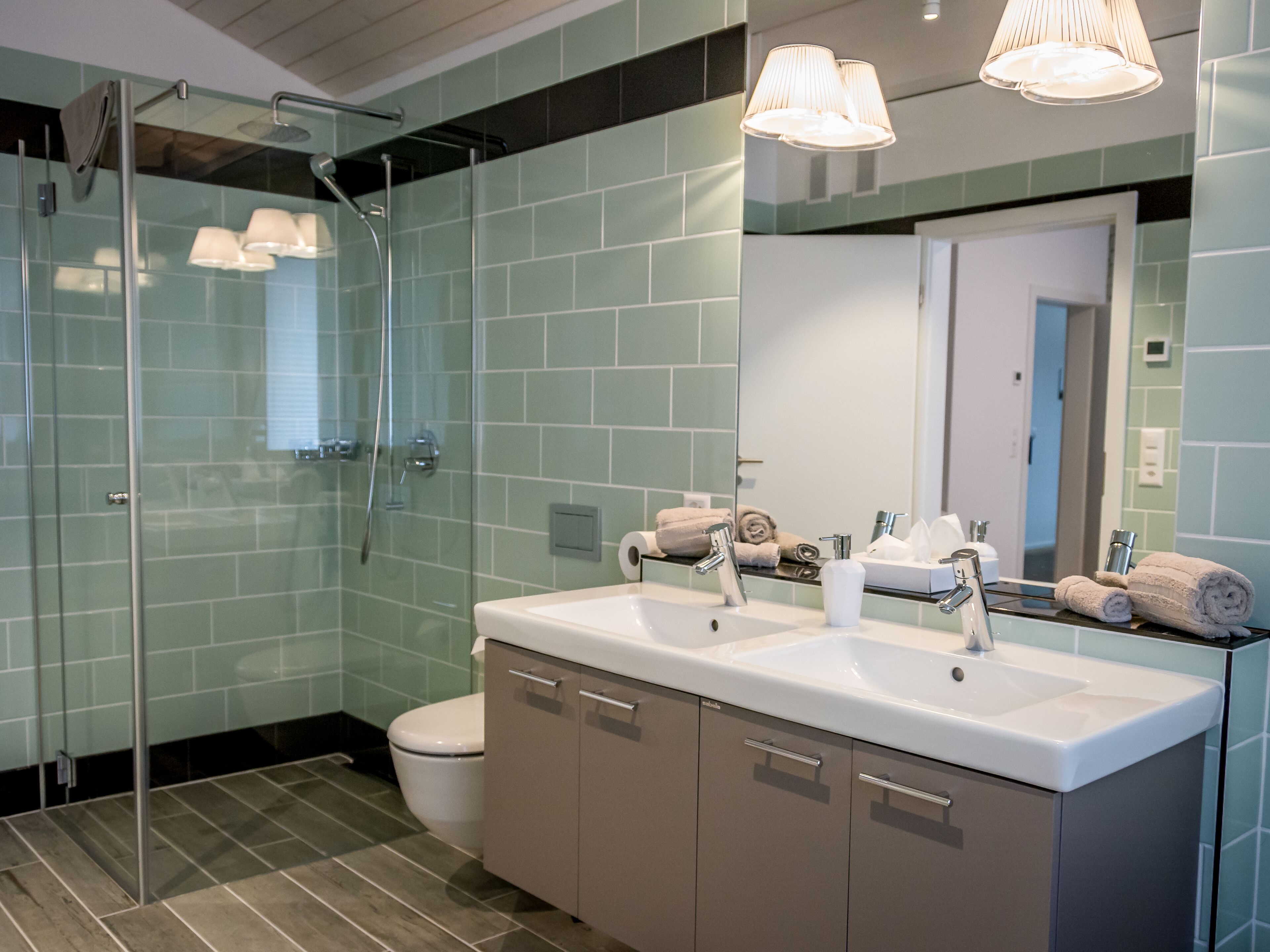 Andermatt Alpine Apartments