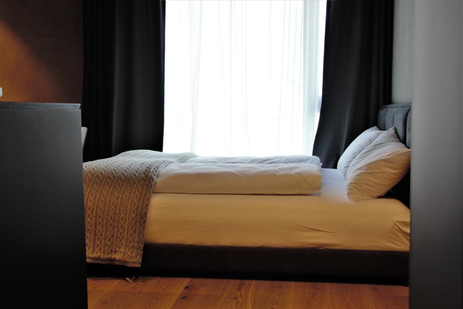 Andermatt Alpine Apartments