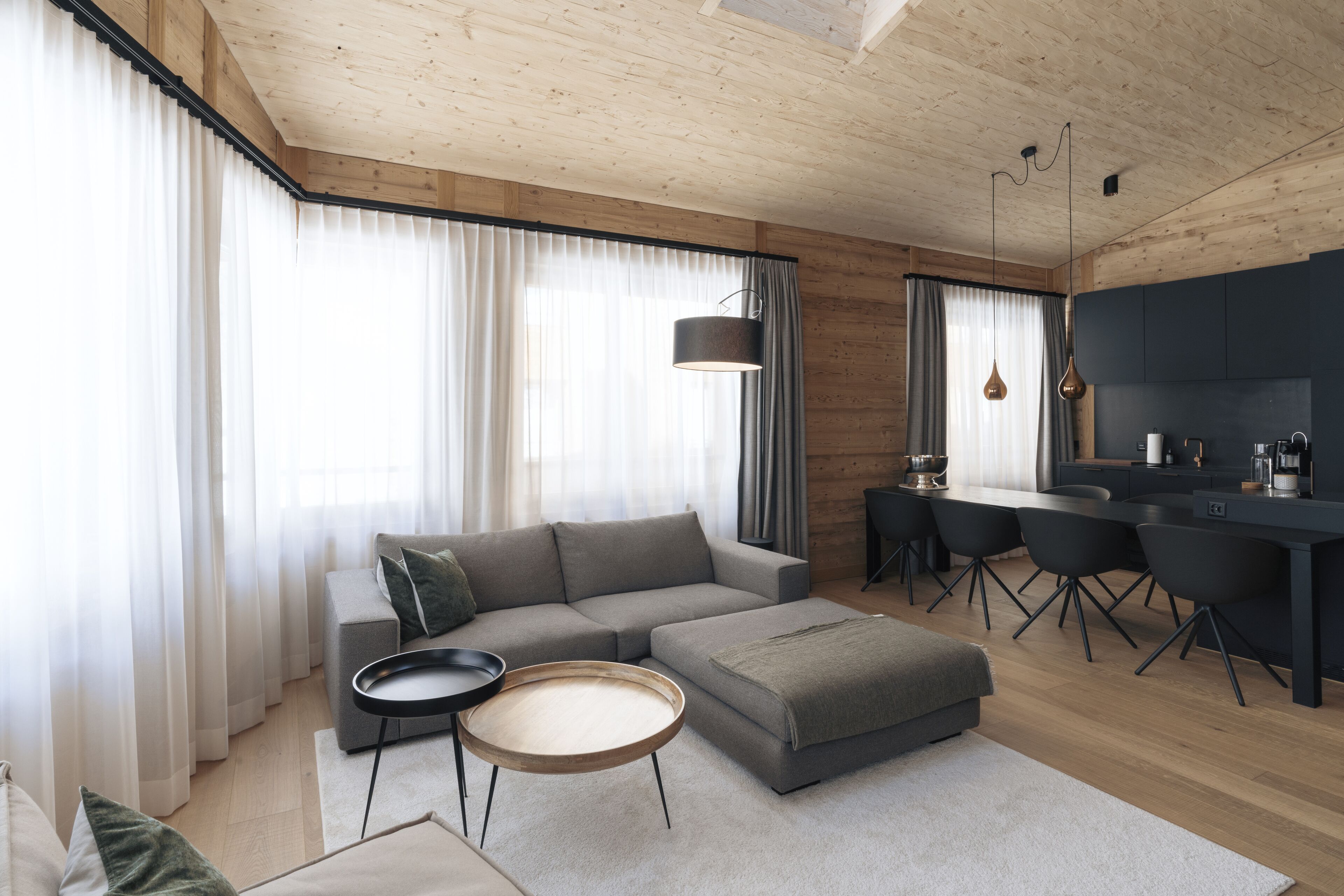 Andermatt Alpine Apartments