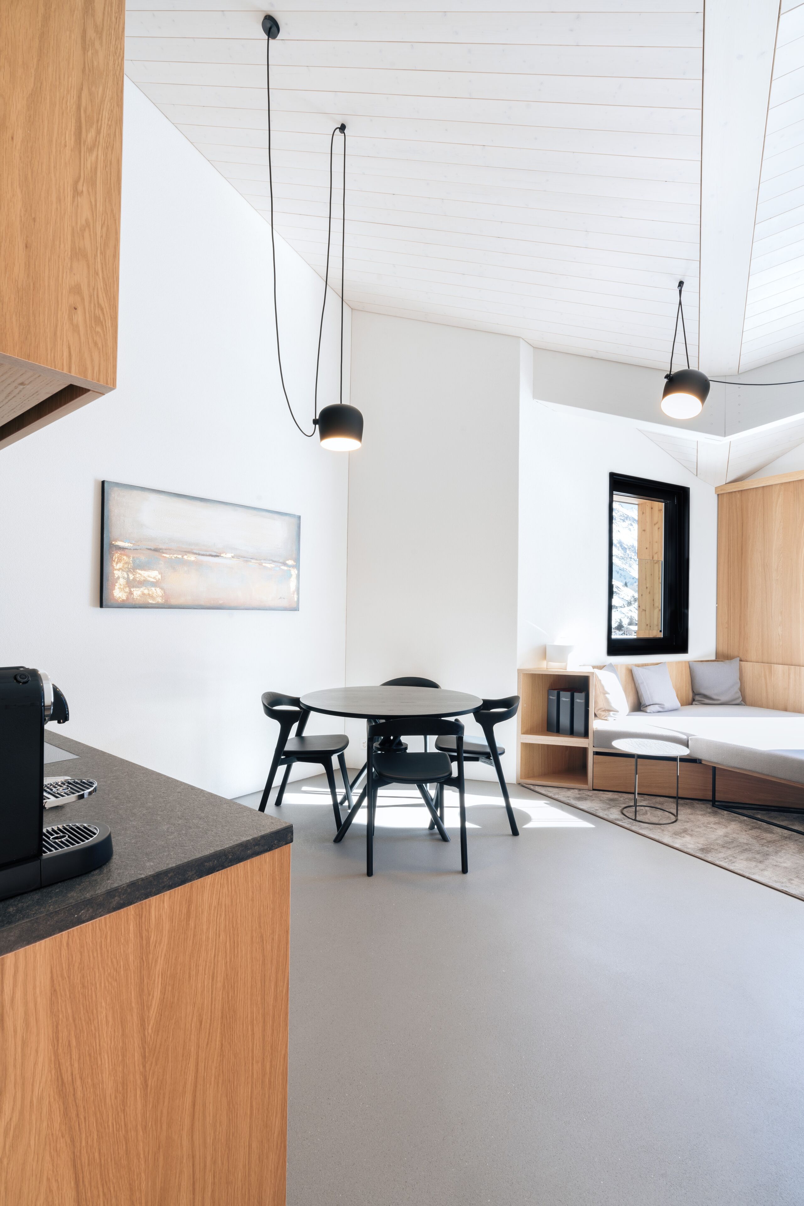 Andermatt Alpine Apartments