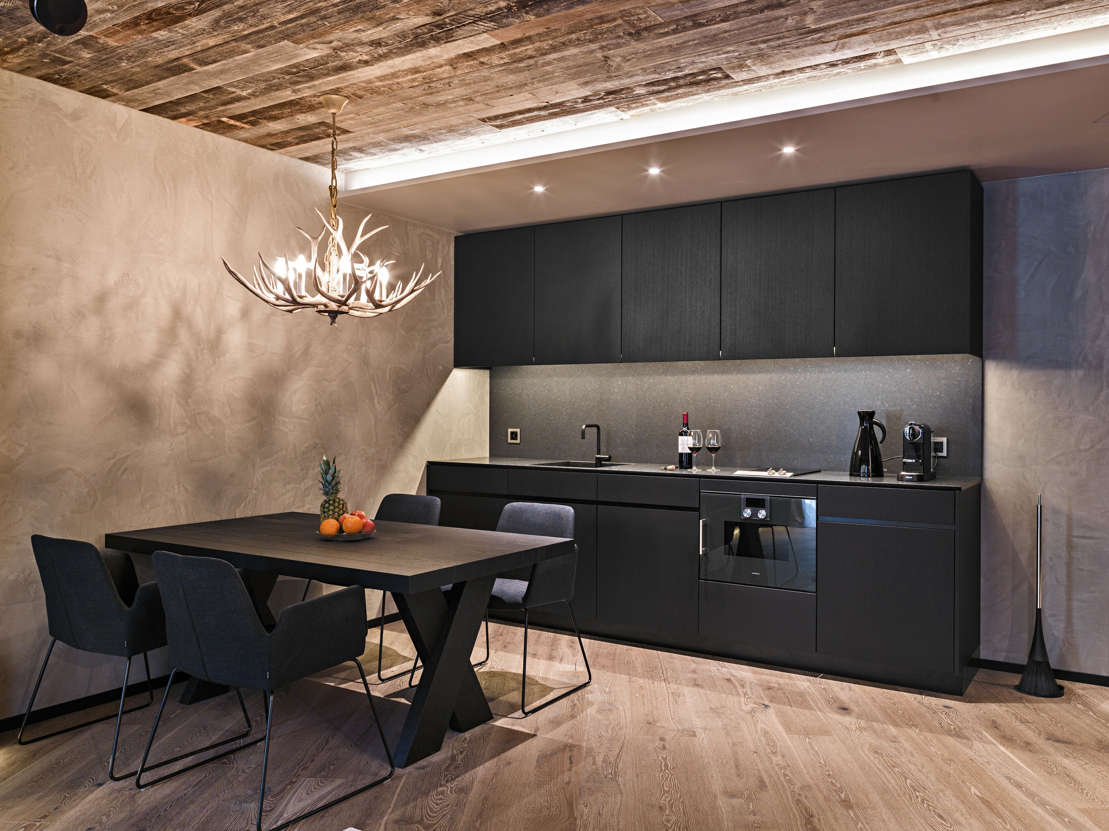 Andermatt Alpine Apartments