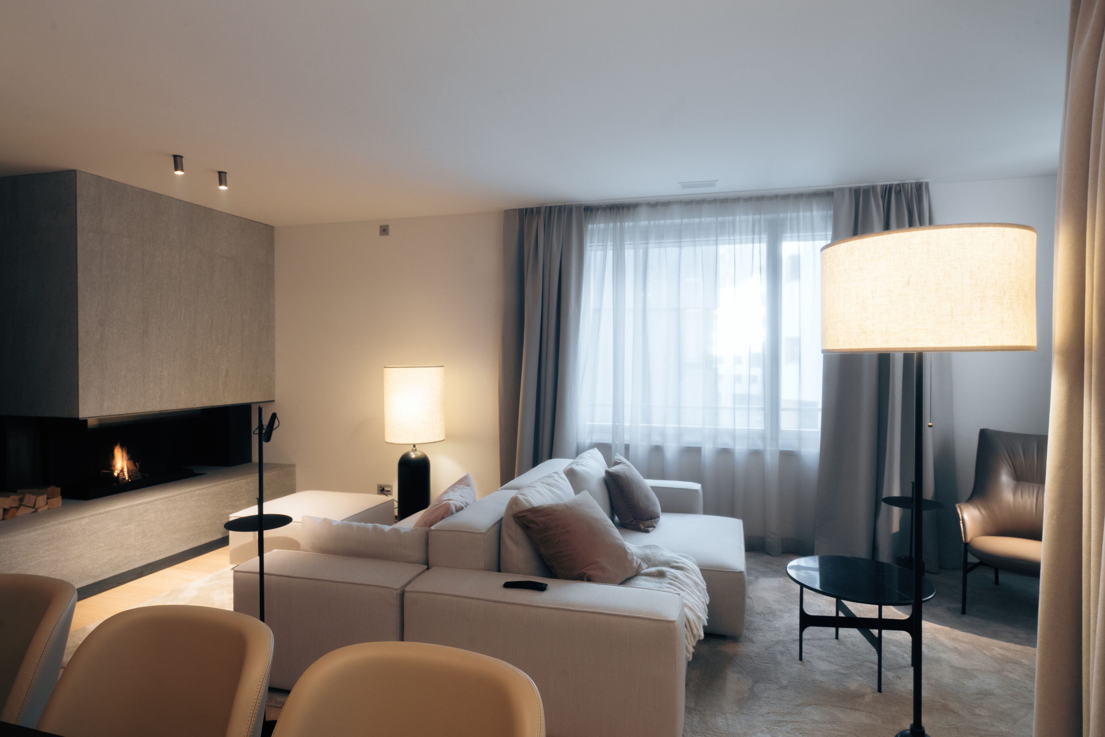Andermatt Alpine Apartments