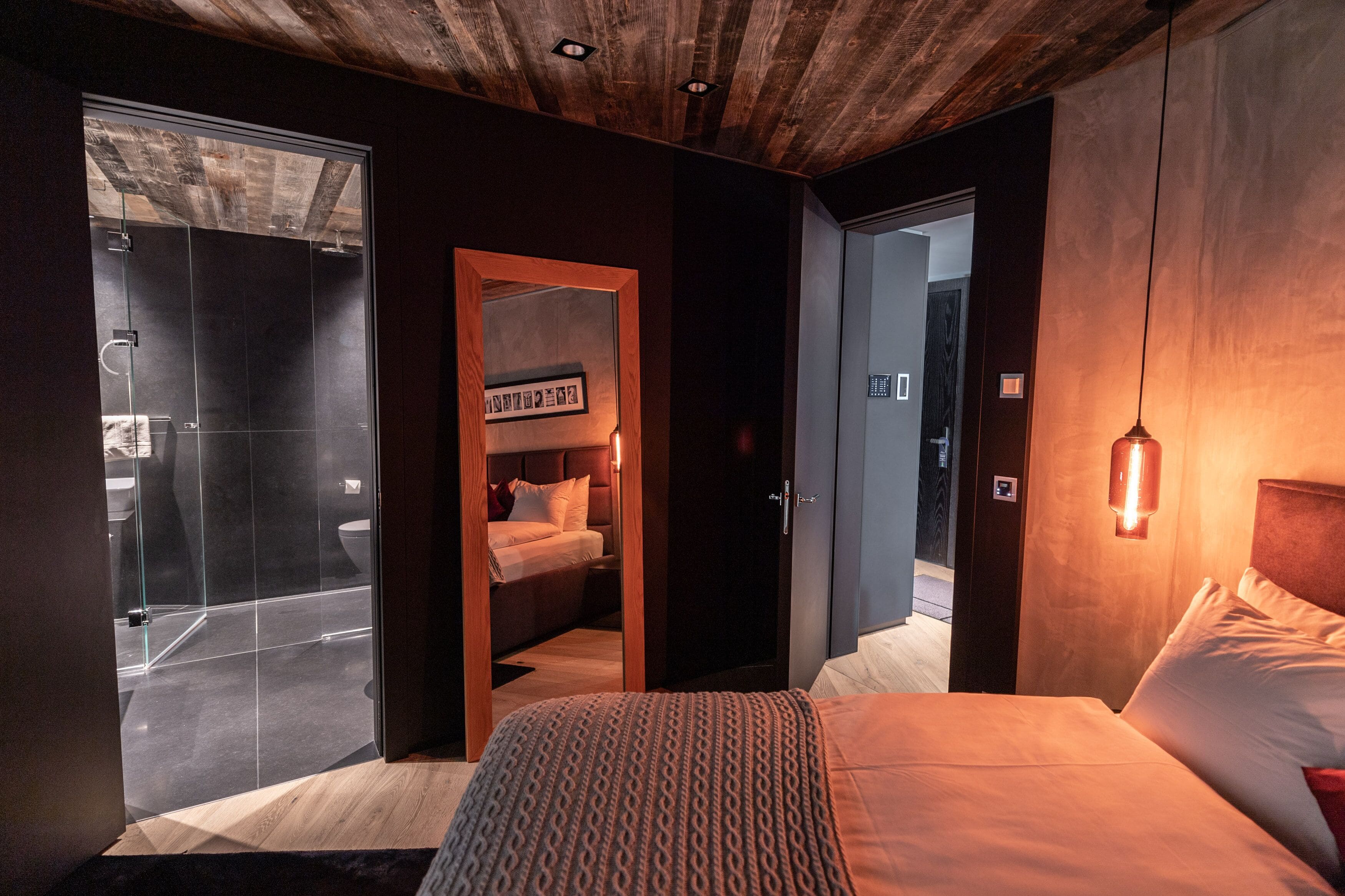 Andermatt Alpine Apartments