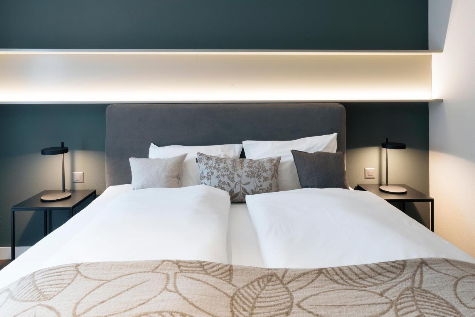 Andermatt Alpine Apartments