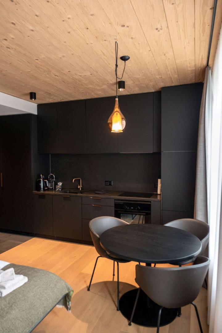 Andermatt Alpine Apartments