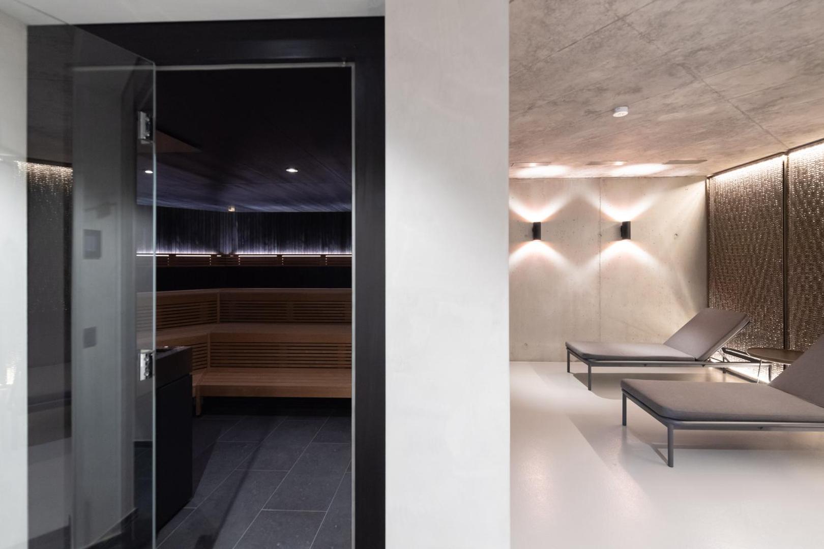 Andermatt Alpine Apartments