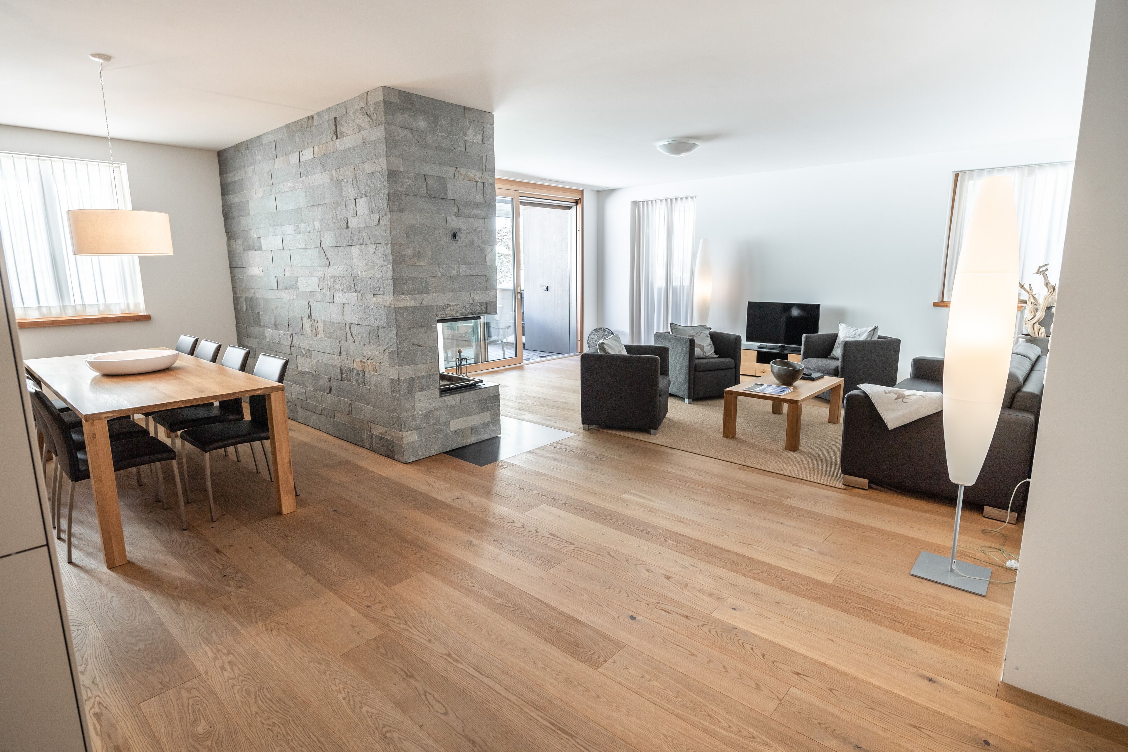 Andermatt Alpine Apartments