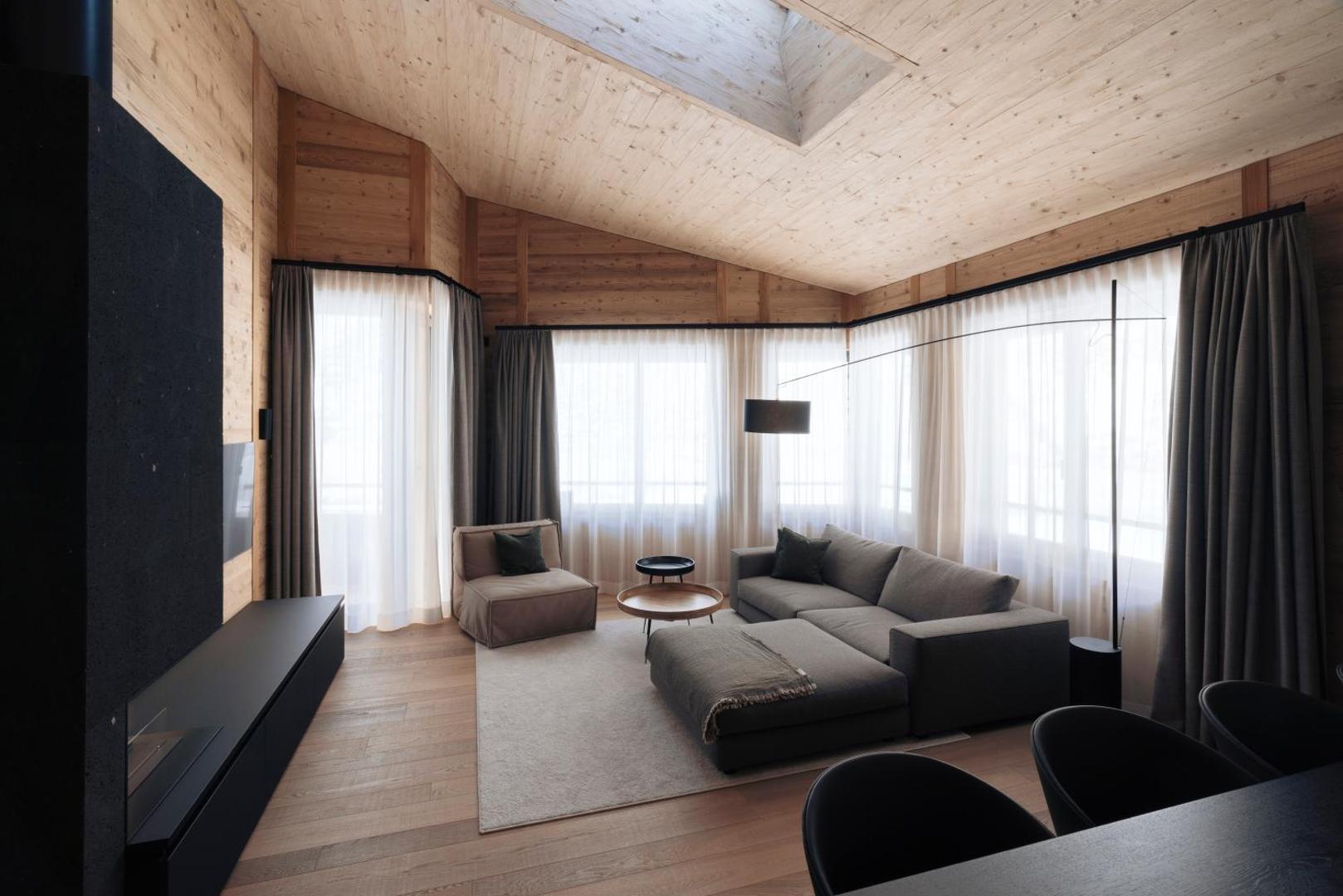 Andermatt Alpine Apartments