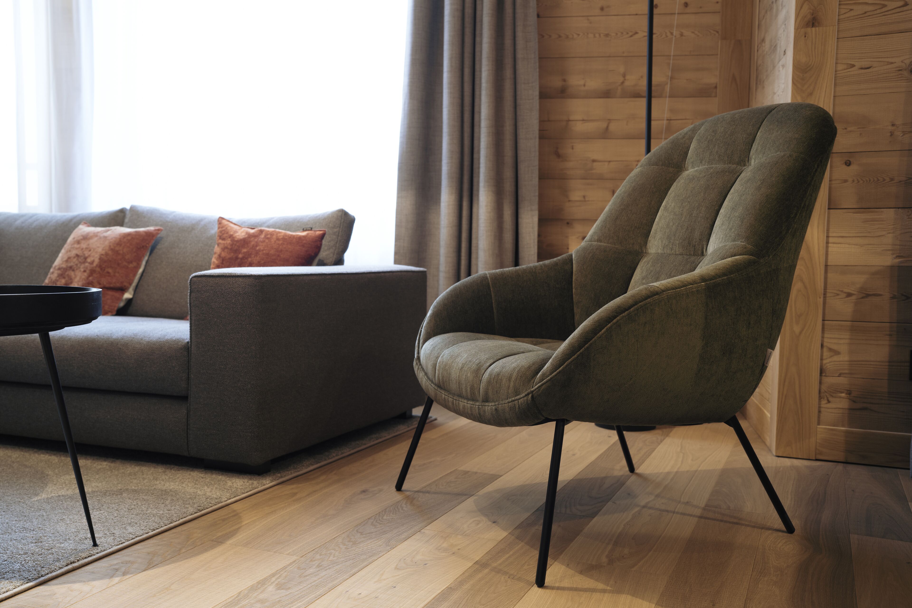 Andermatt Alpine Apartments