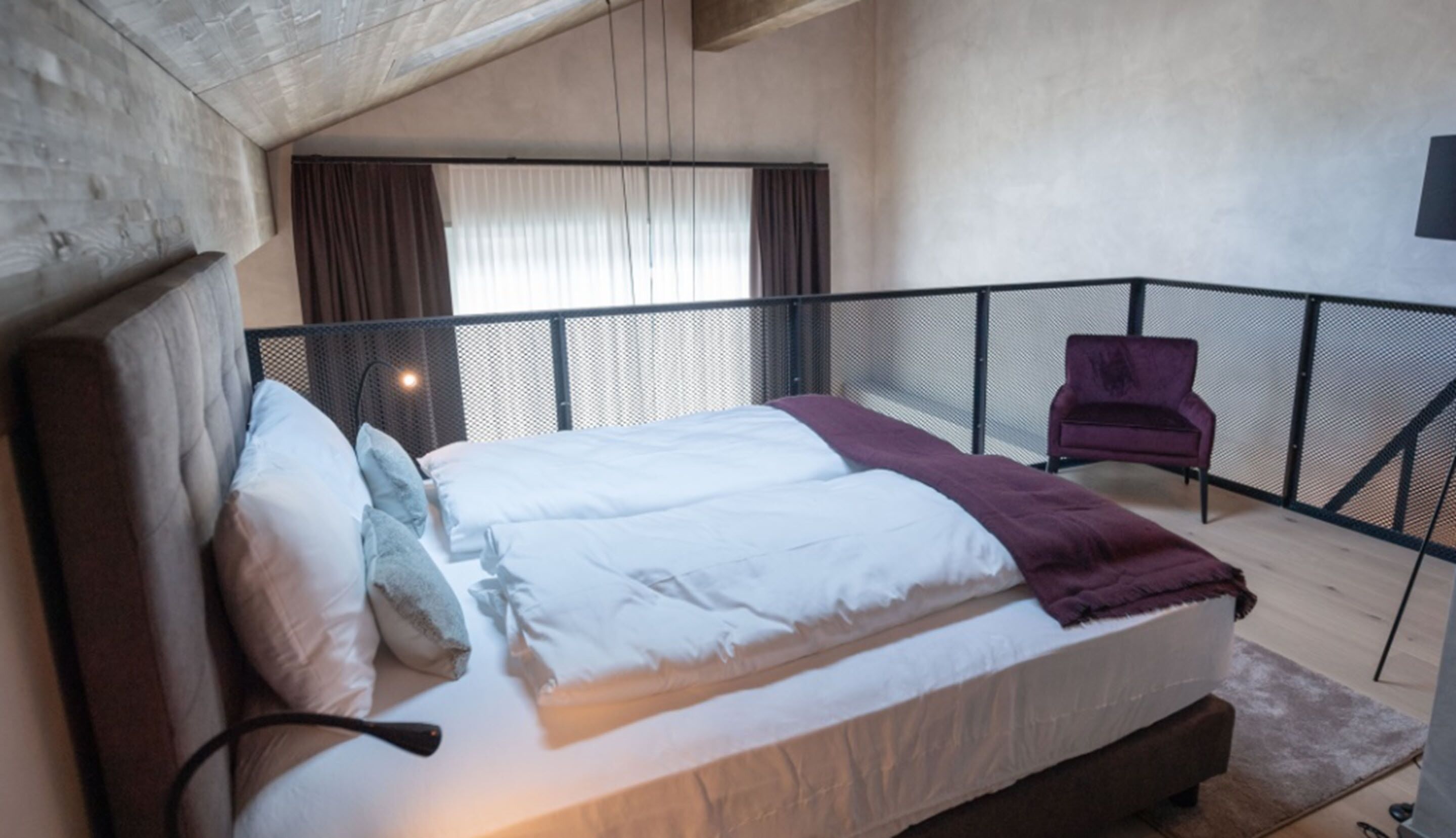 Andermatt Alpine Apartments