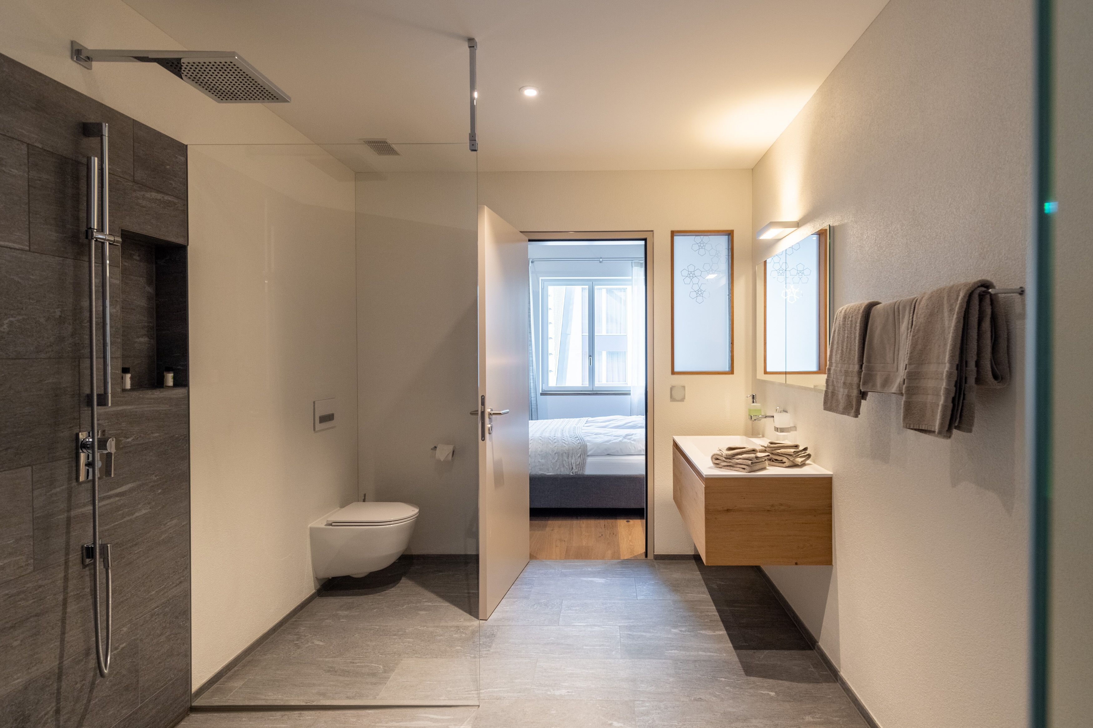 Andermatt Alpine Apartments