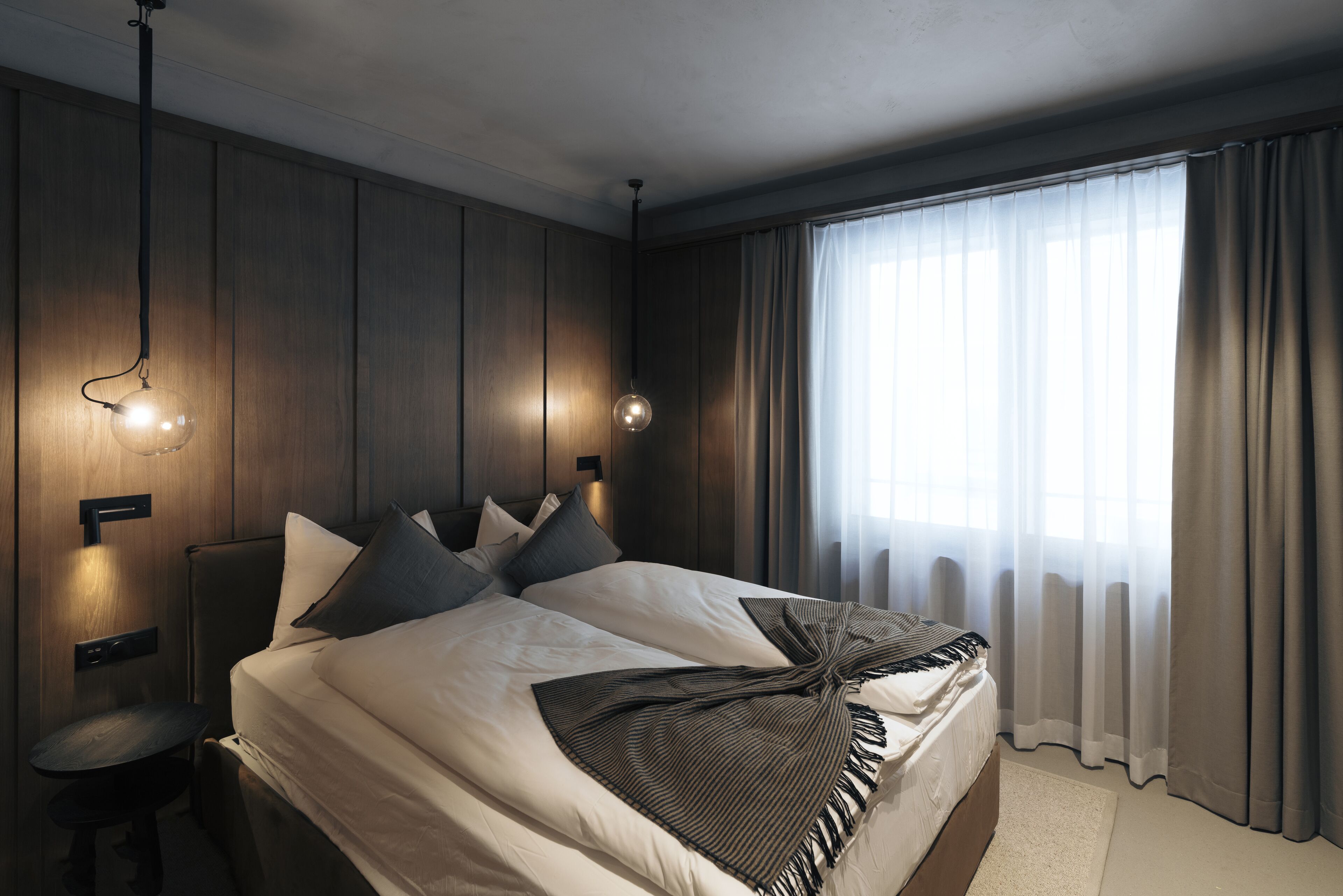 Andermatt Alpine Apartments