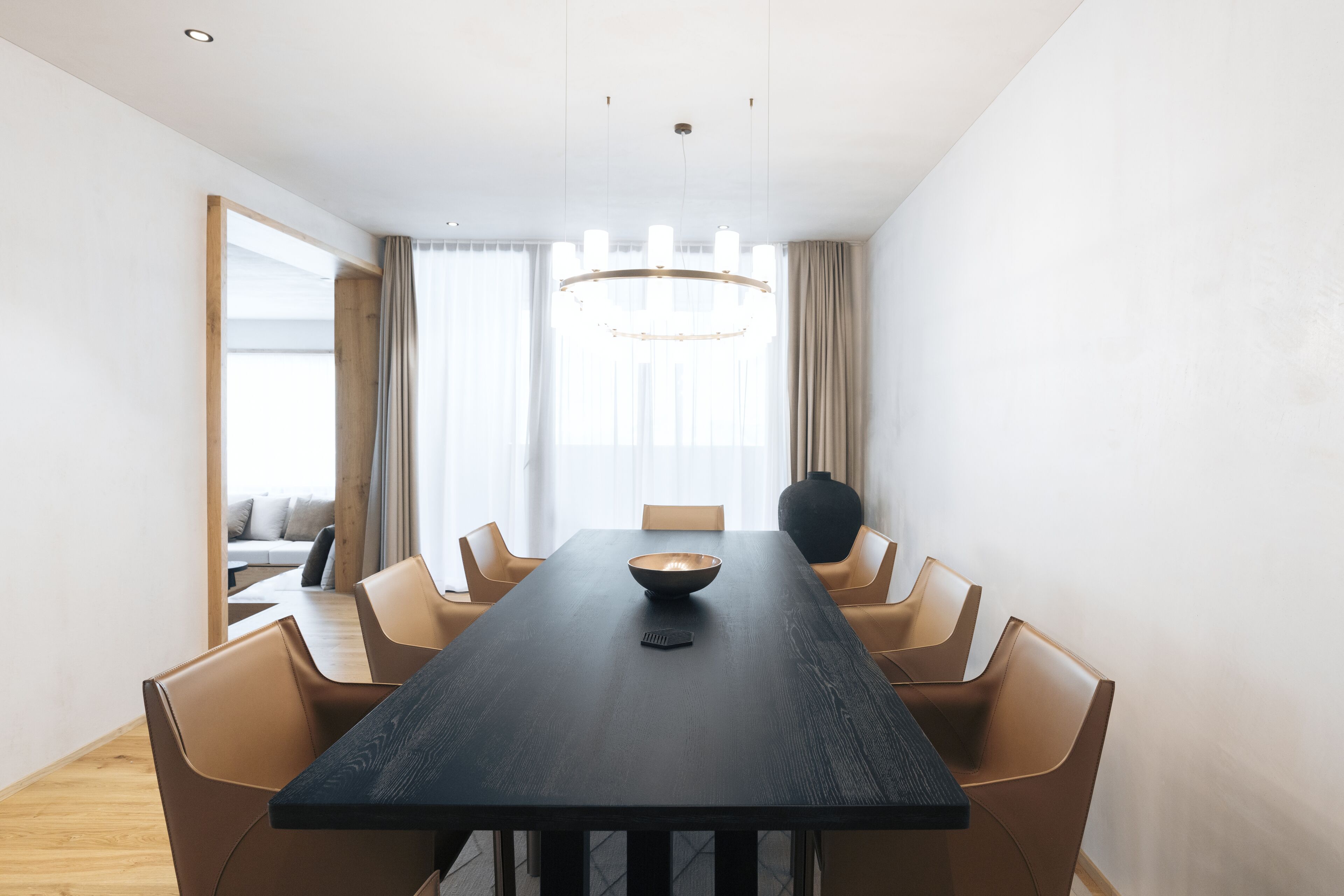 Andermatt Alpine Apartments