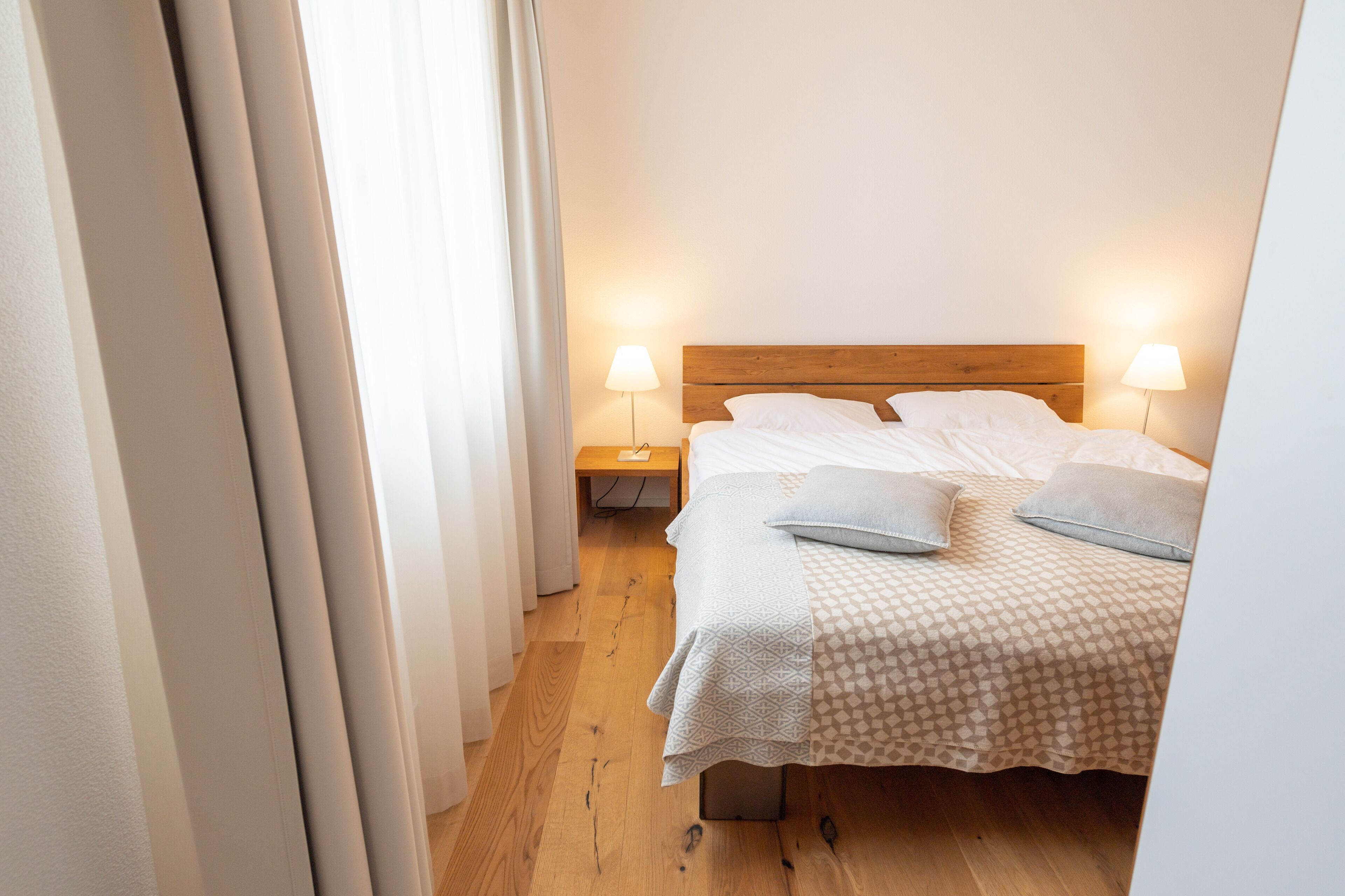 Andermatt Alpine Apartments