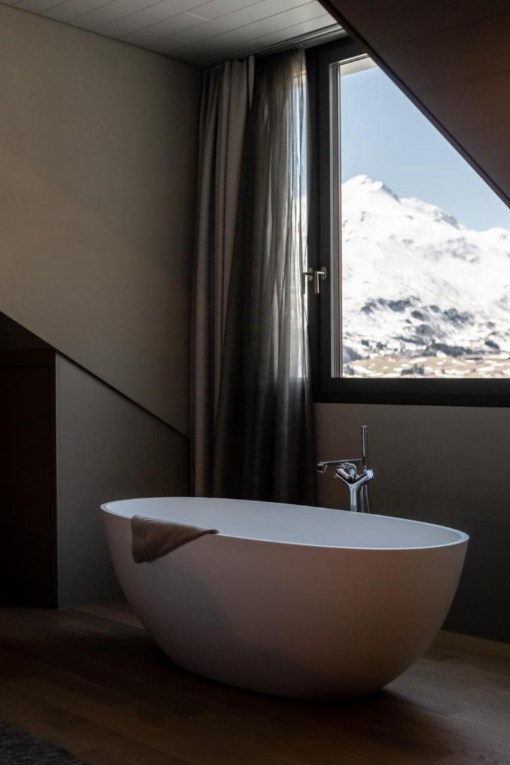 Andermatt Alpine Apartments
