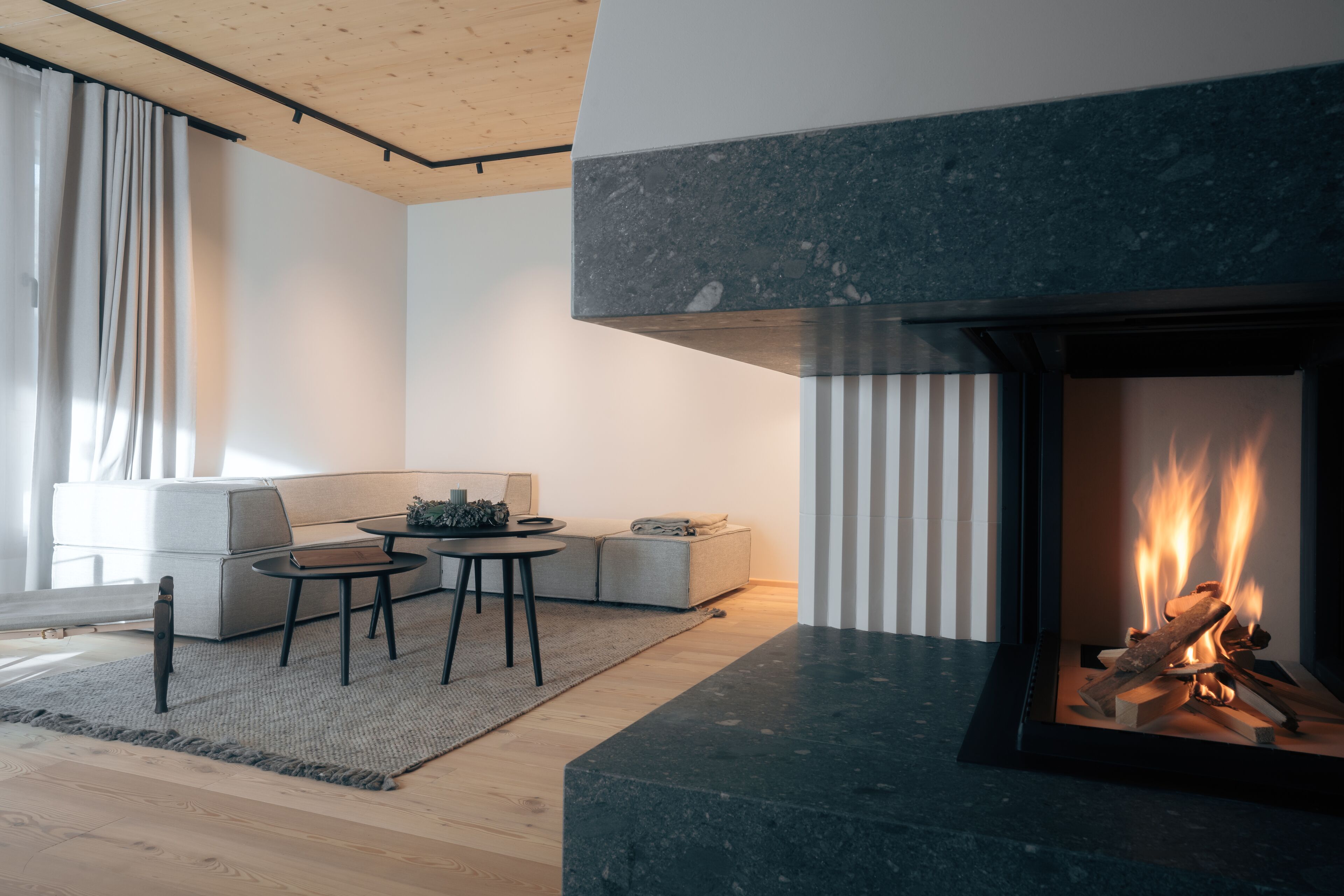 Andermatt Alpine Apartments