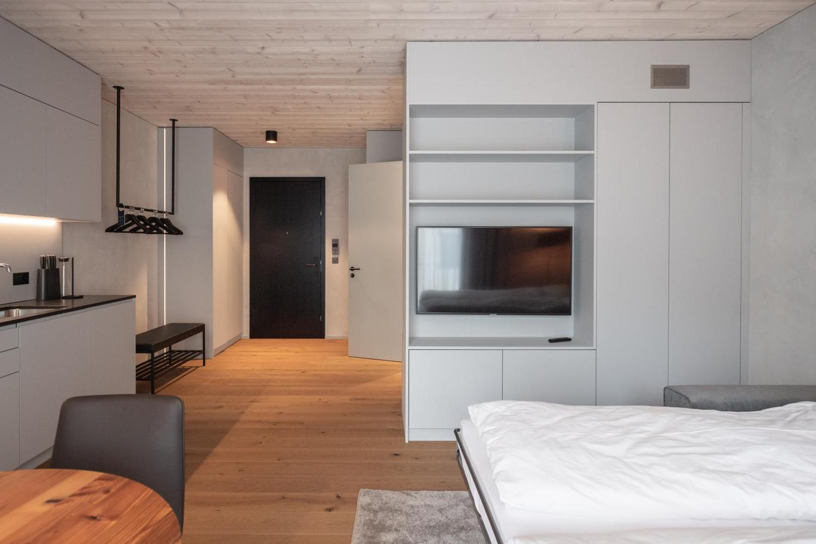 Andermatt Alpine Apartments