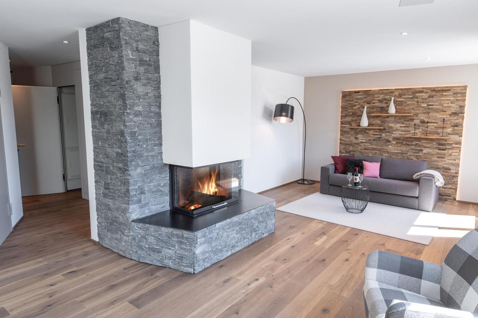 Andermatt Alpine Apartments
