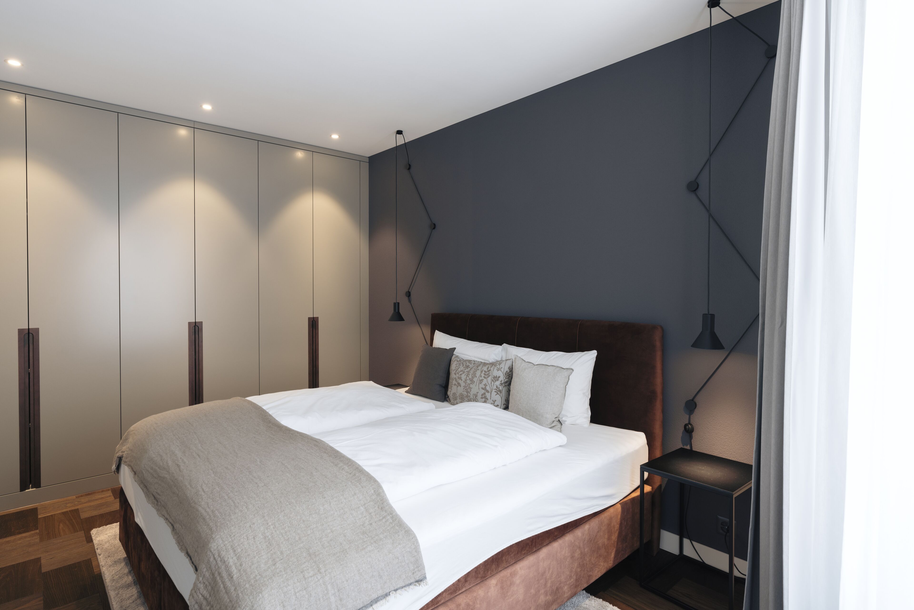 Andermatt Alpine Apartments