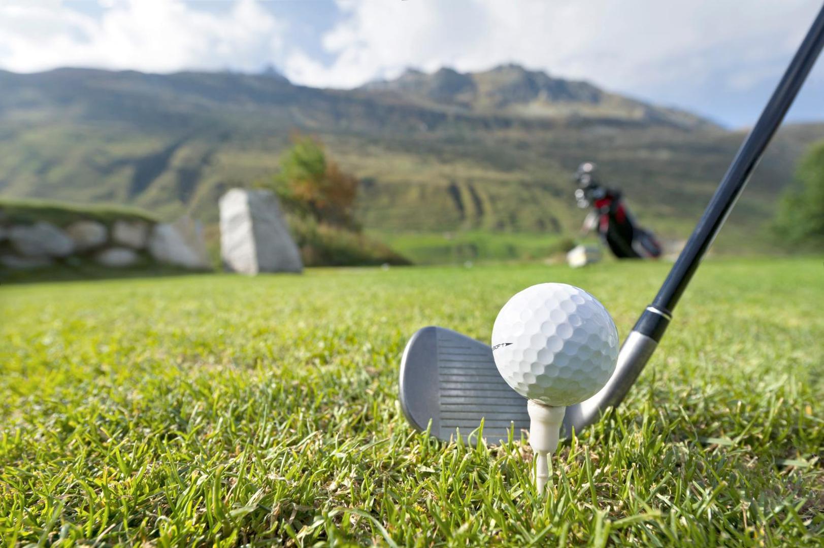 Andermatt Alpine Apartments