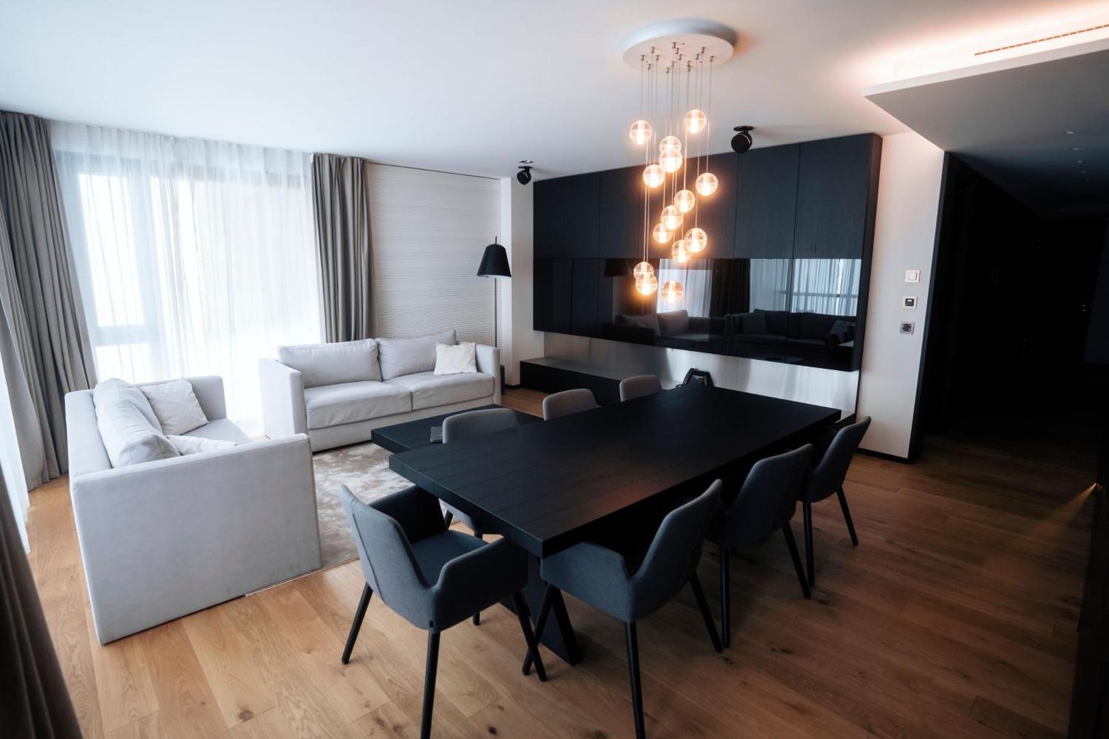 Andermatt Alpine Apartments