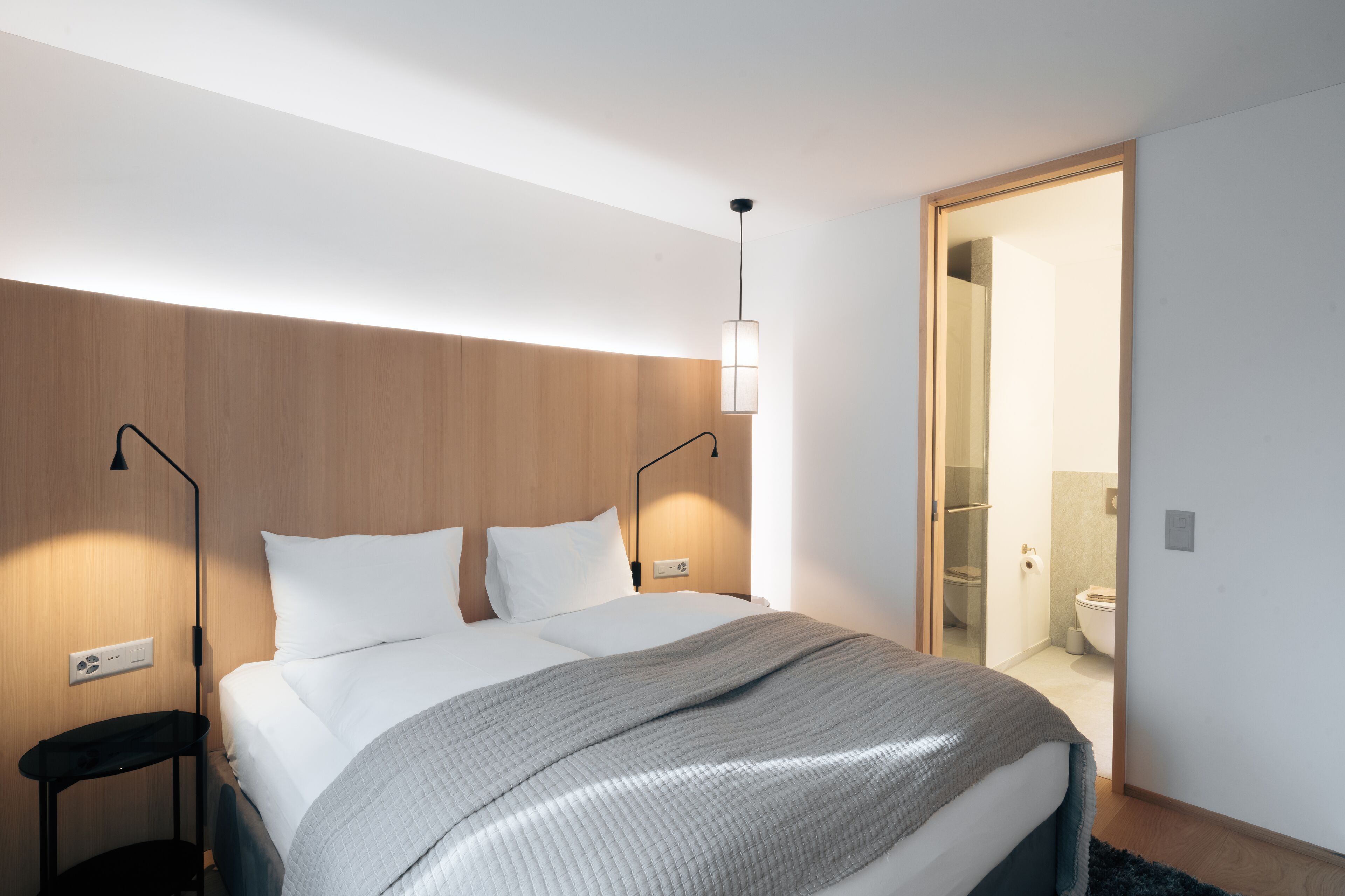 Andermatt Alpine Apartments