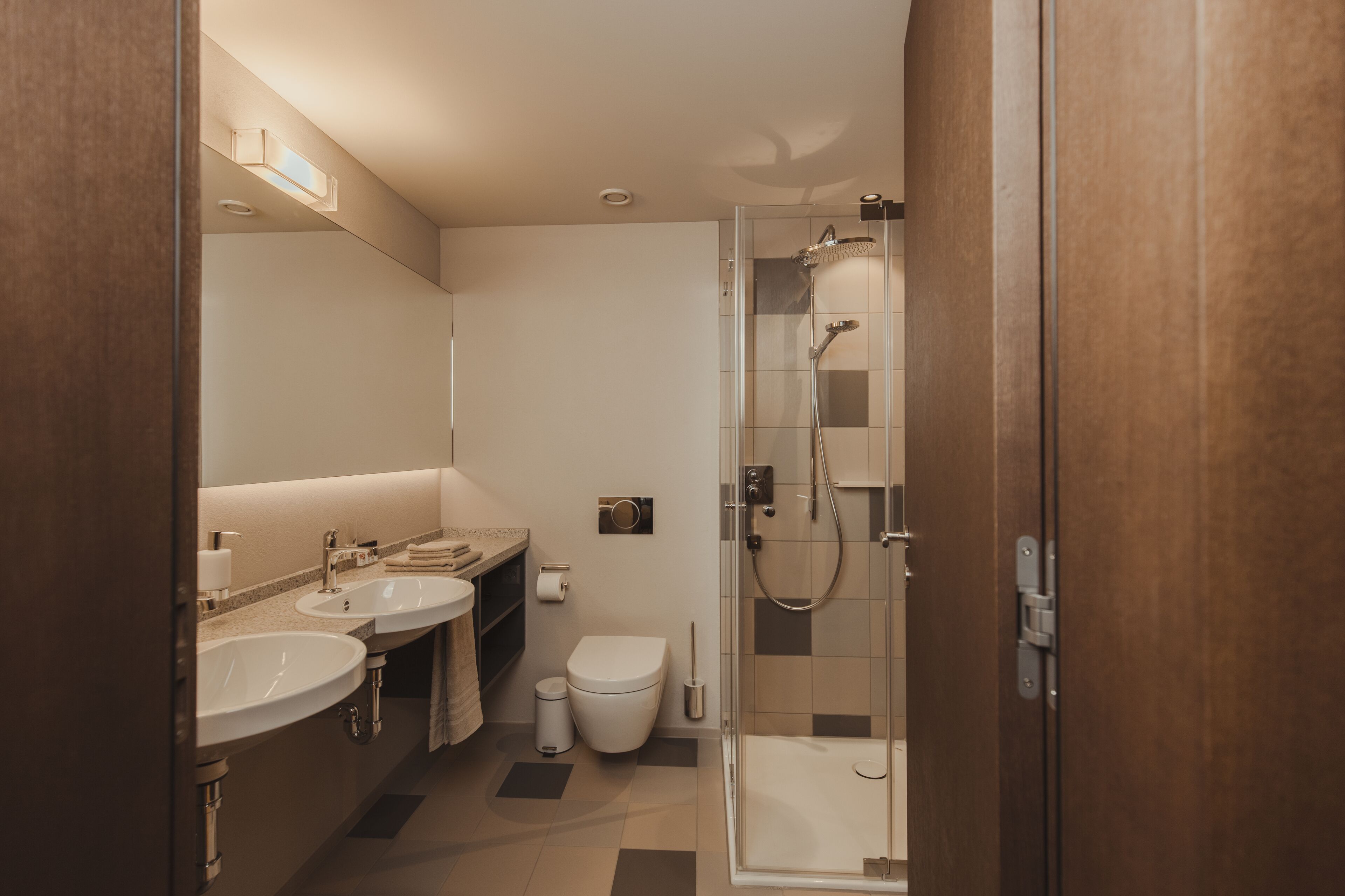 Andermatt Alpine Apartments