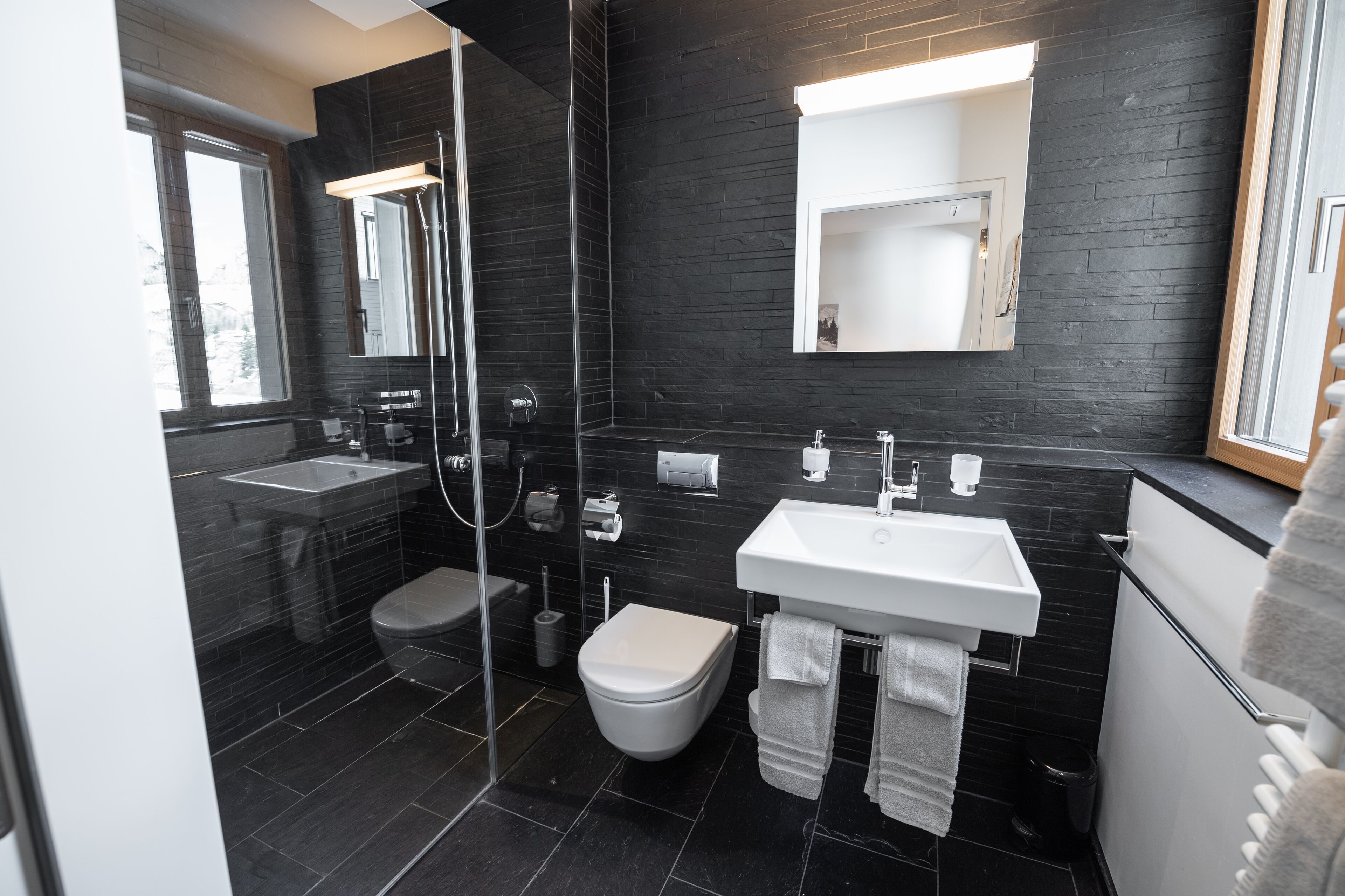 Andermatt Alpine Apartments