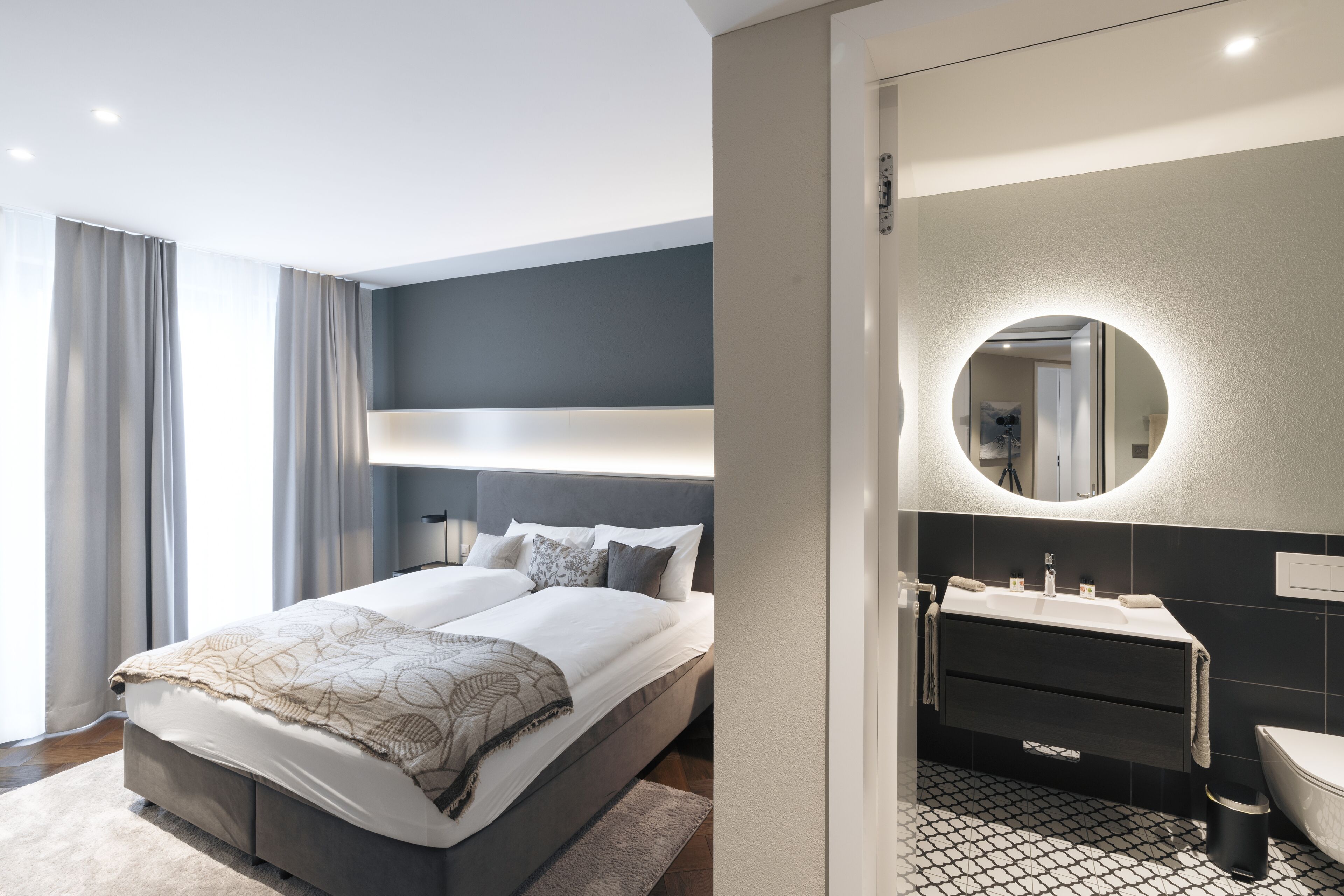 Andermatt Alpine Apartments