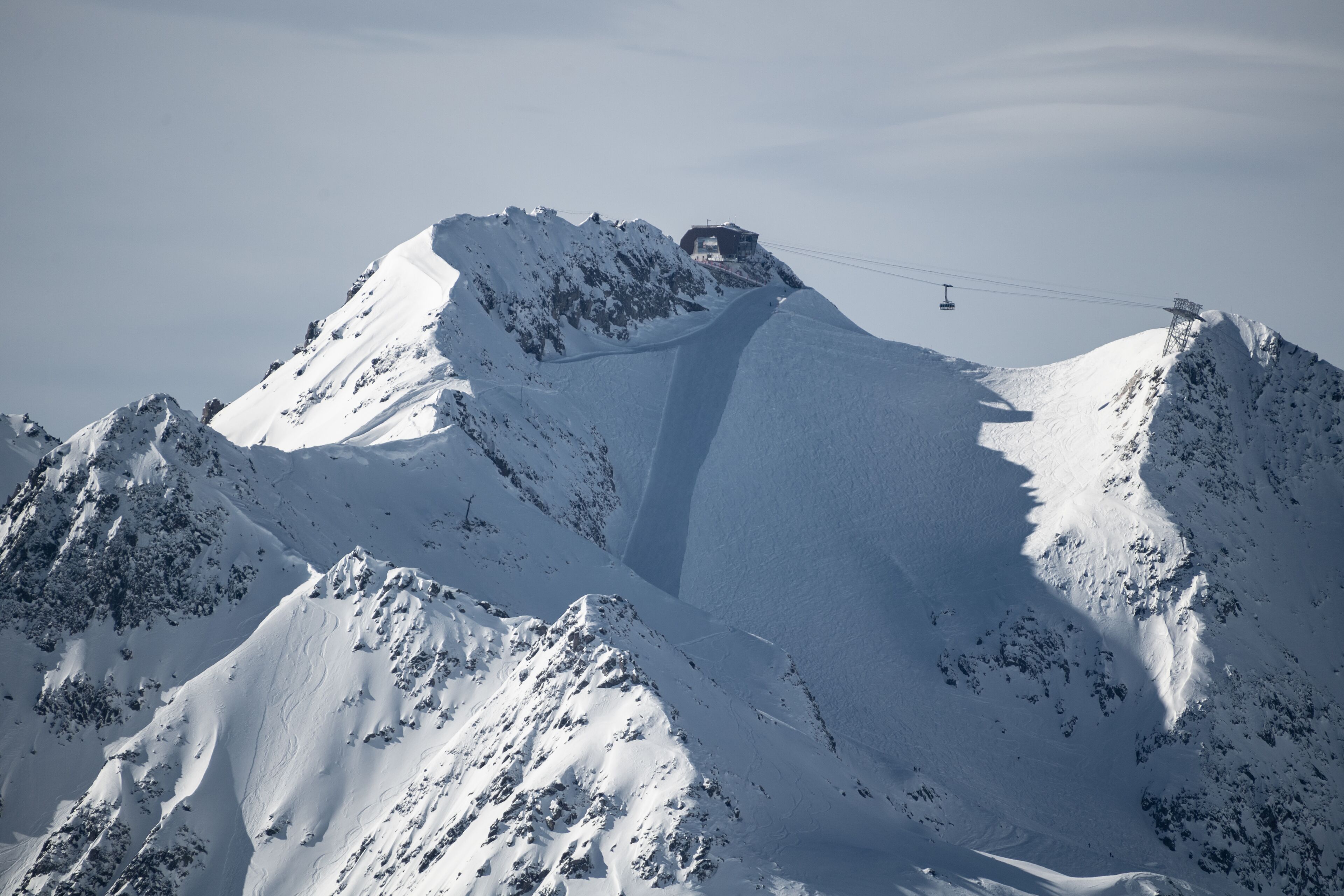 Andermatt Alpine Apartments