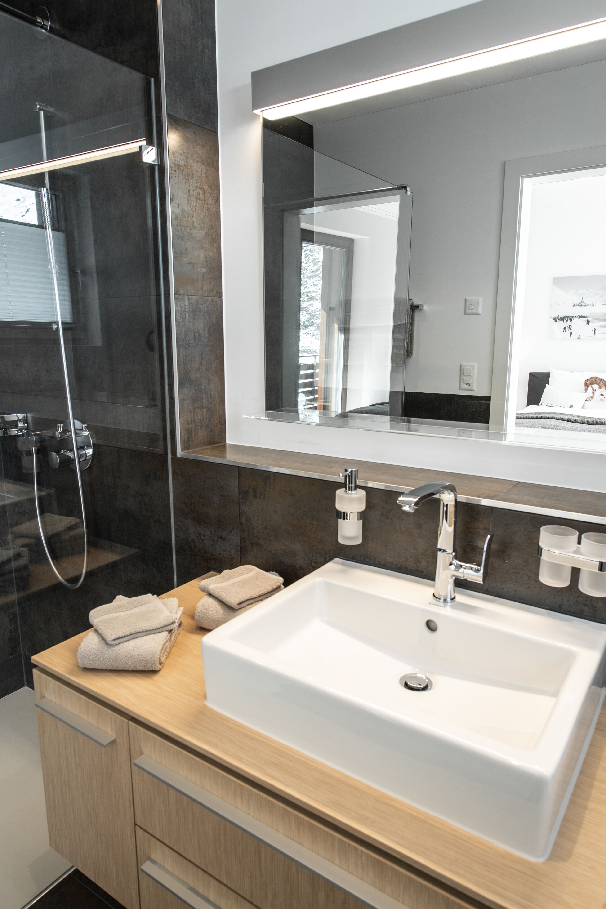 Andermatt Alpine Apartments