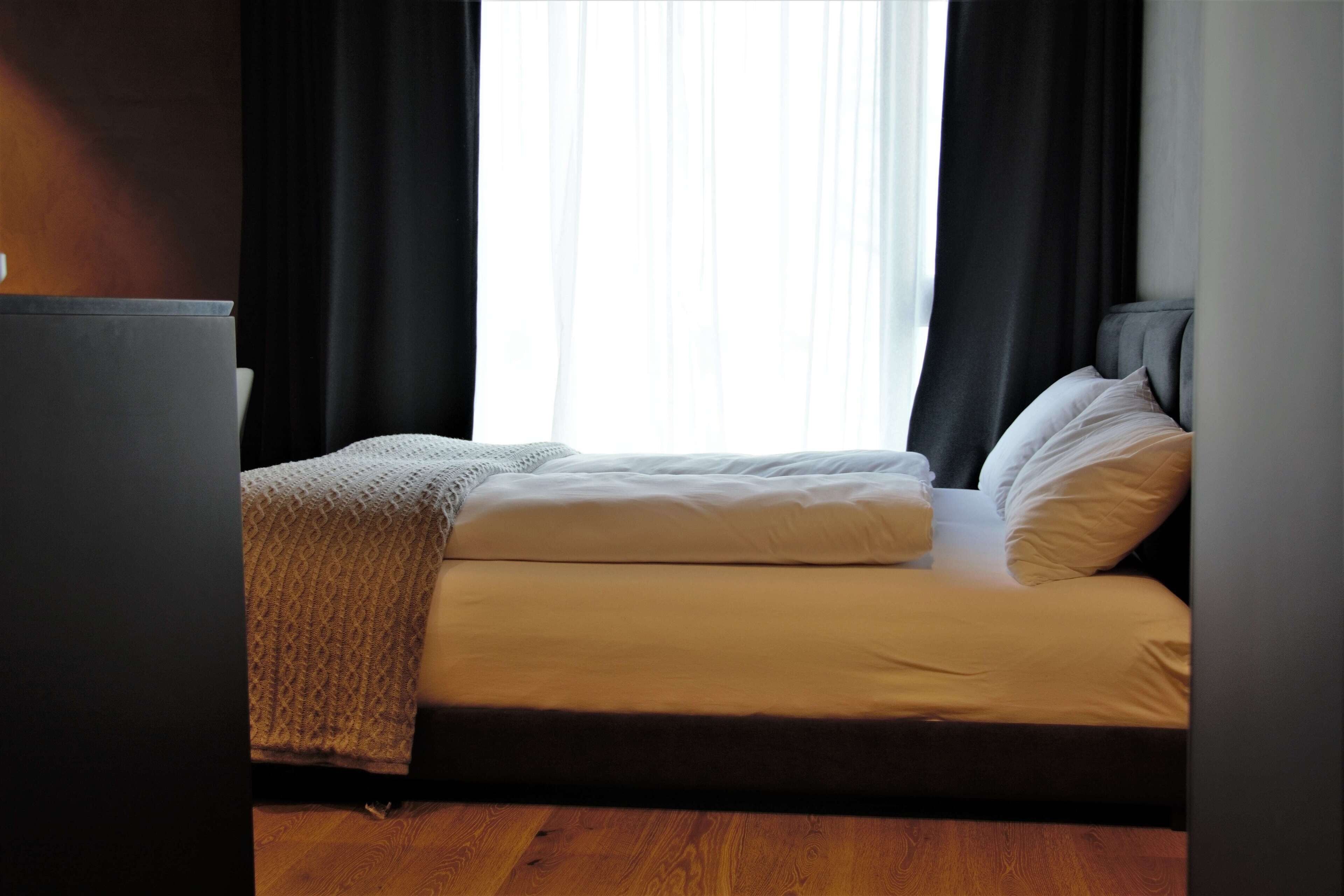 Andermatt Alpine Apartments