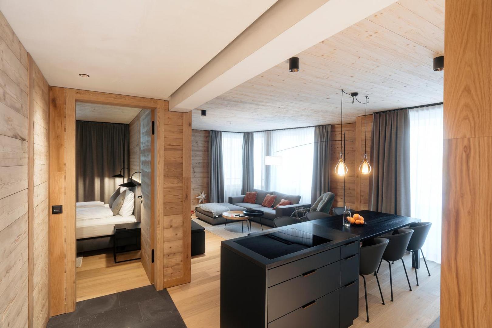 Andermatt Alpine Apartments