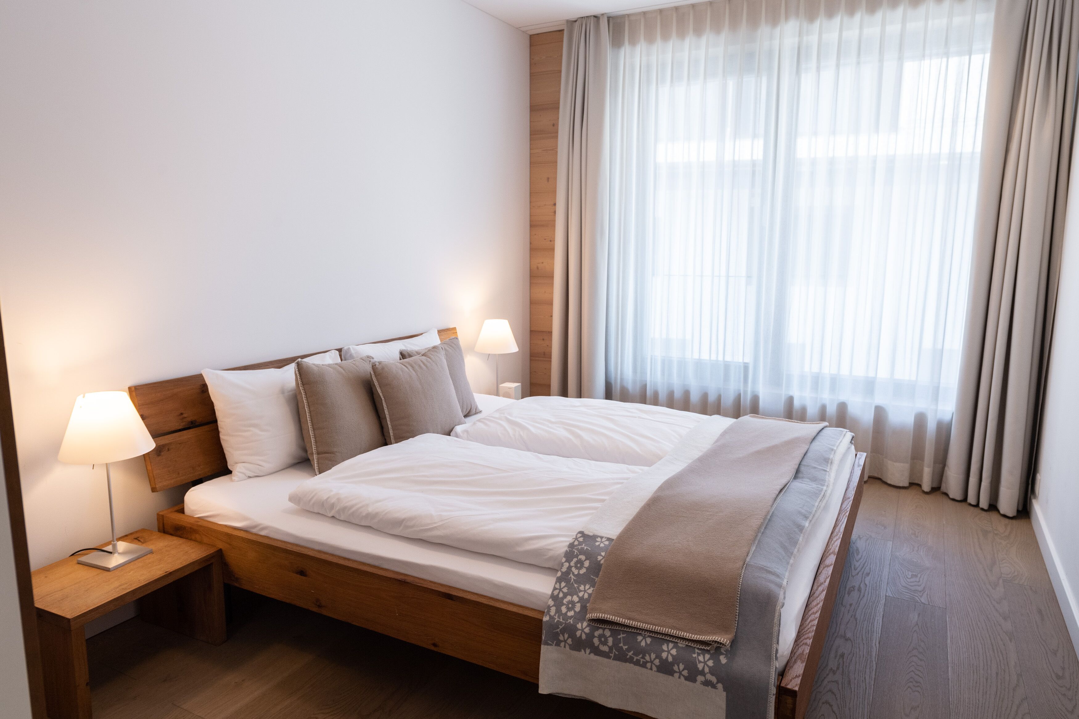 Andermatt Alpine Apartments