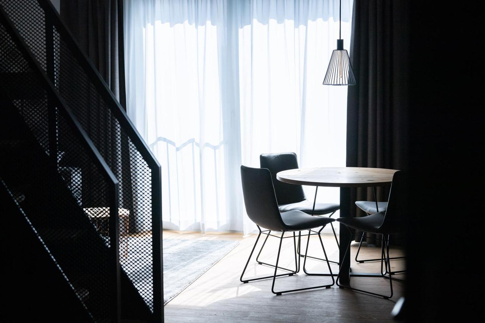 Andermatt Alpine Apartments