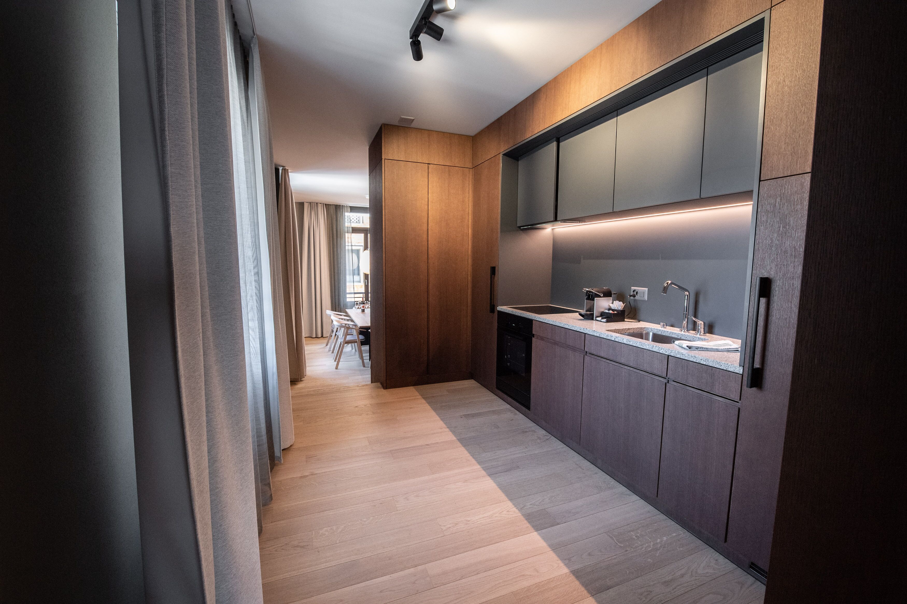 Andermatt Alpine Apartments
