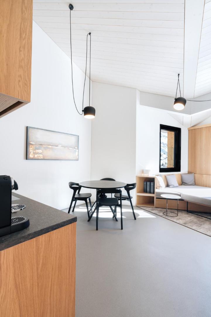 Andermatt Alpine Apartments