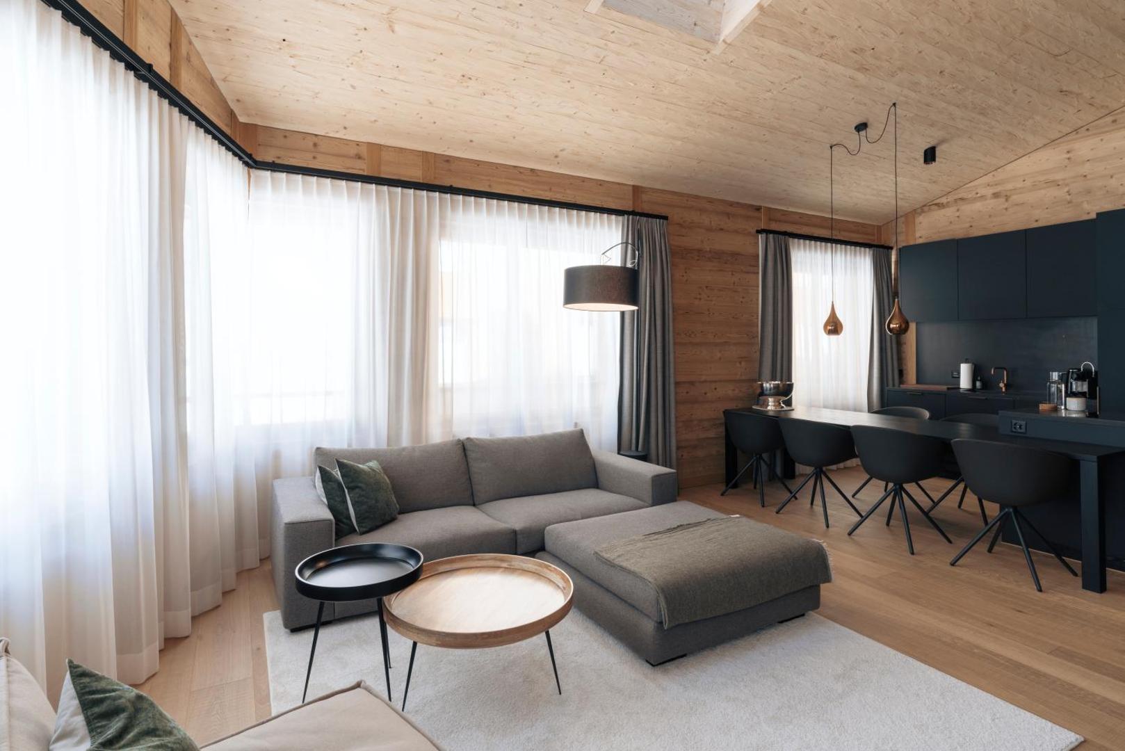 Andermatt Alpine Apartments