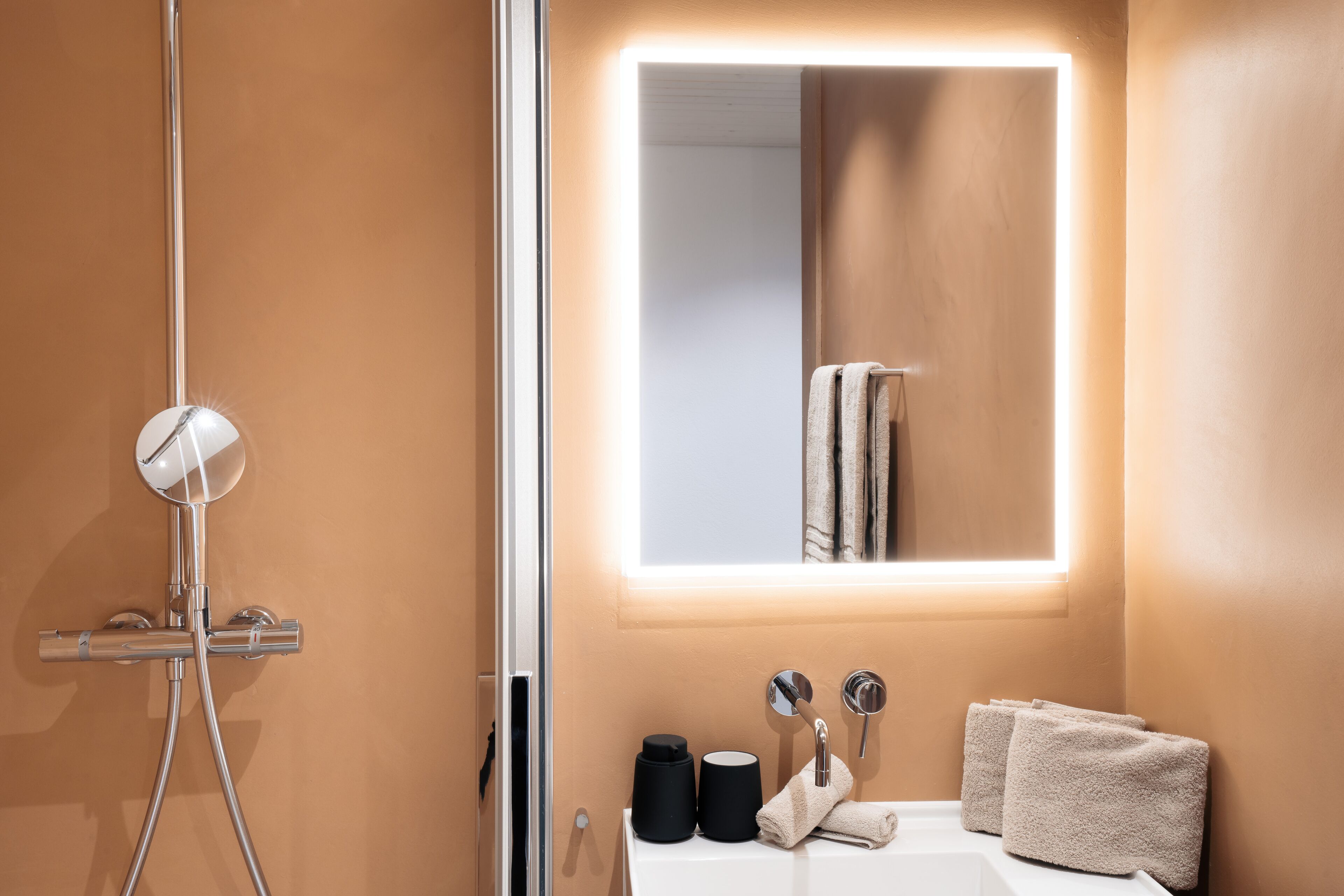 Andermatt Alpine Apartments