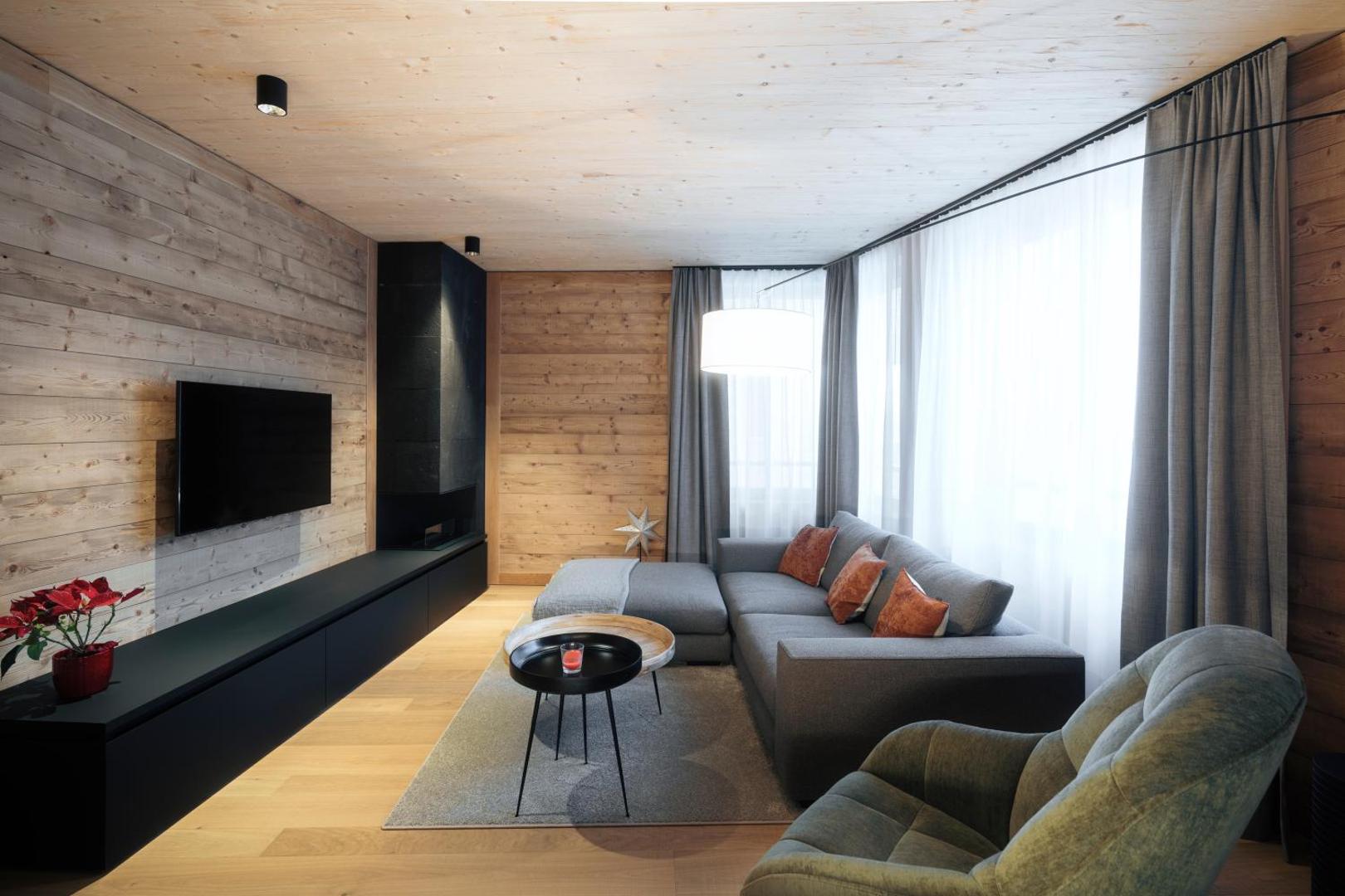 Andermatt Alpine Apartments