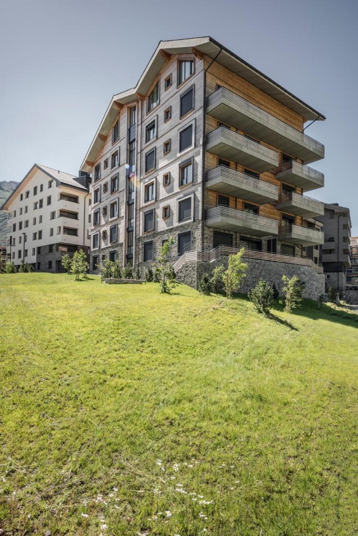 Andermatt Alpine Apartments