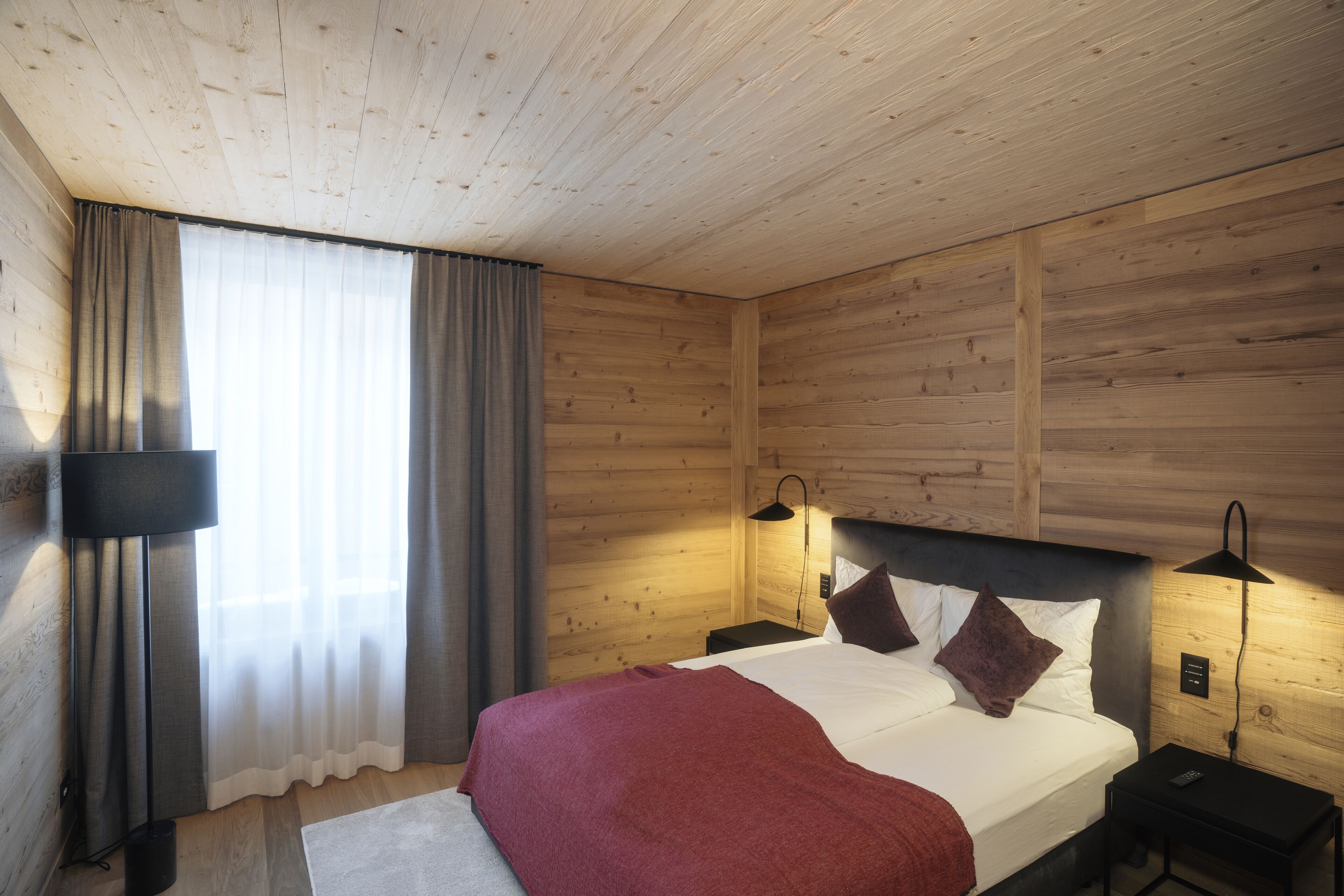 Andermatt Alpine Apartments