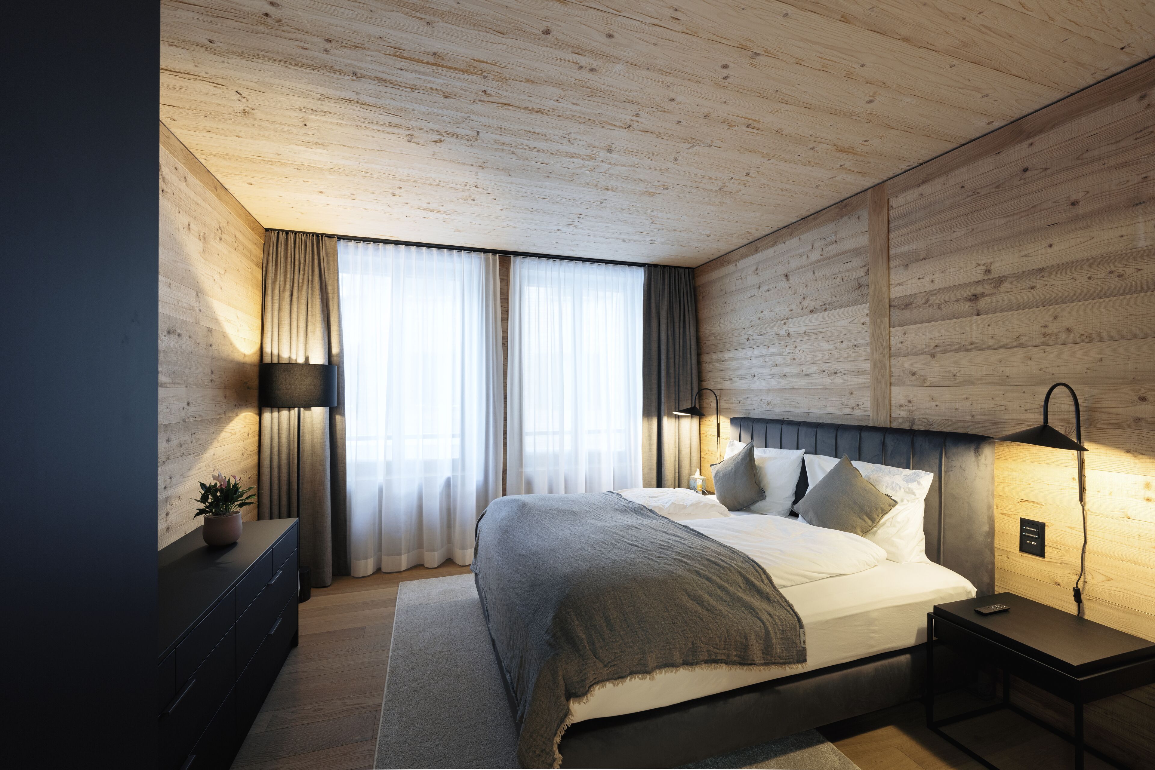 Andermatt Alpine Apartments